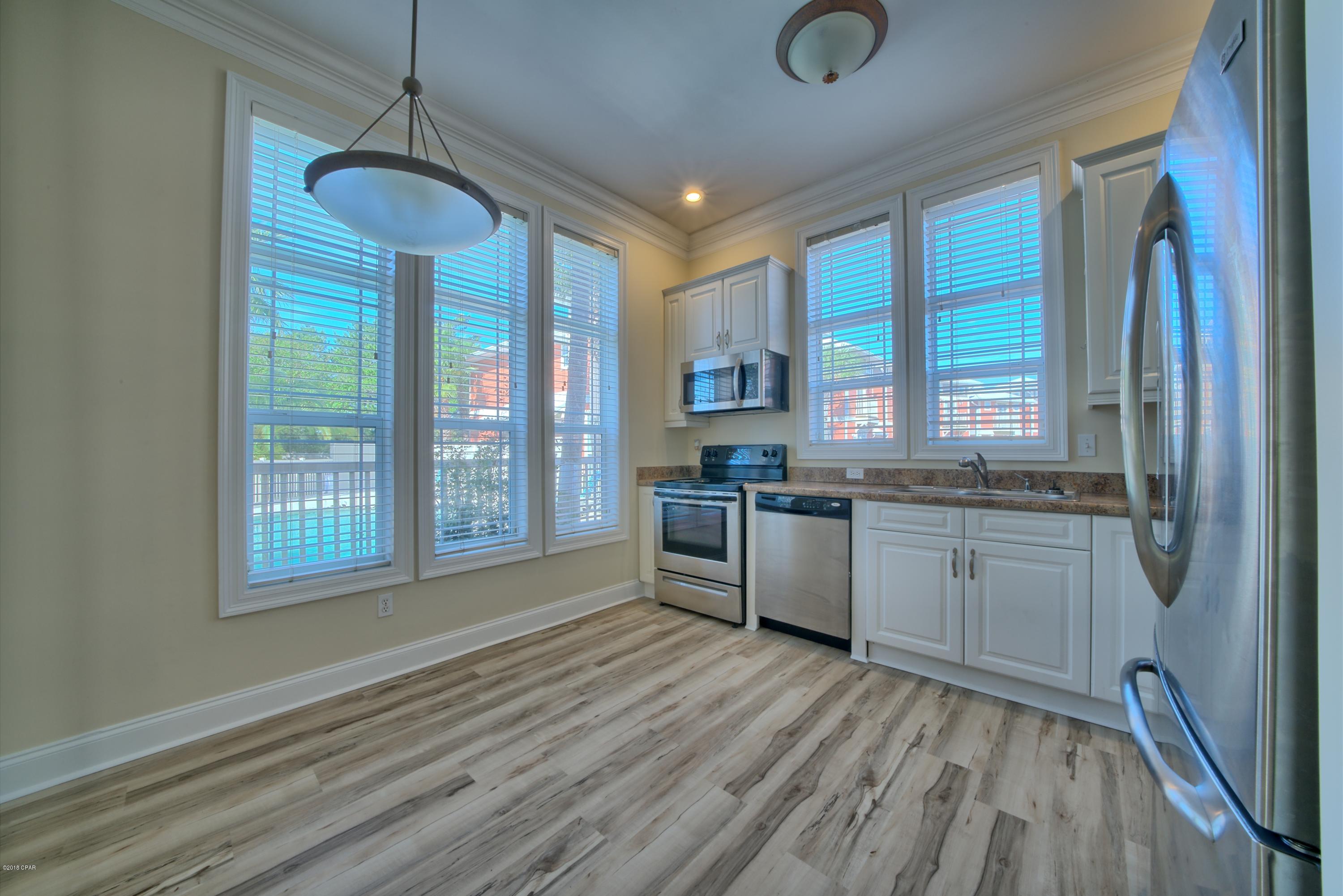 Coral Bay Village - Residential