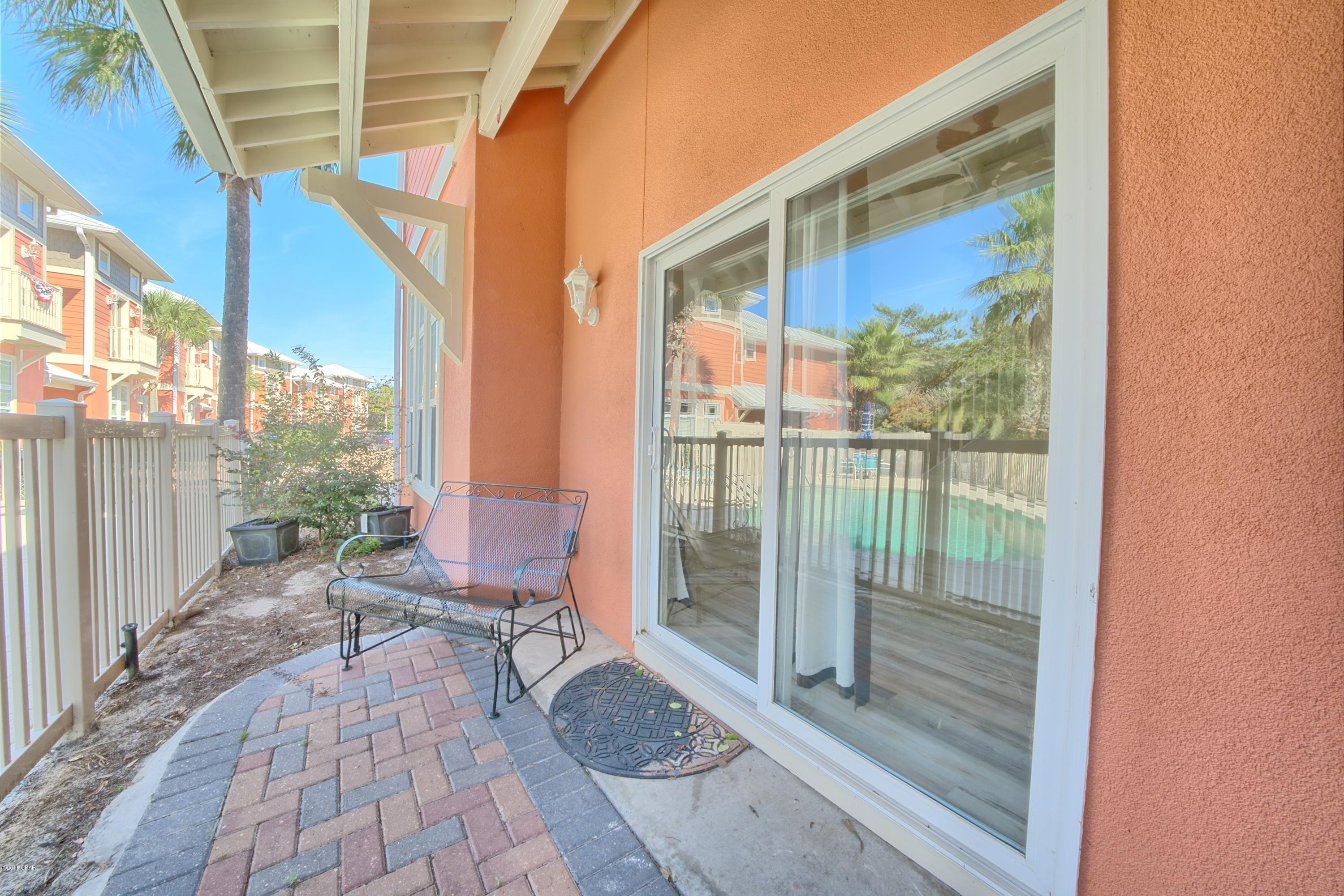 Coral Bay Village - Residential
