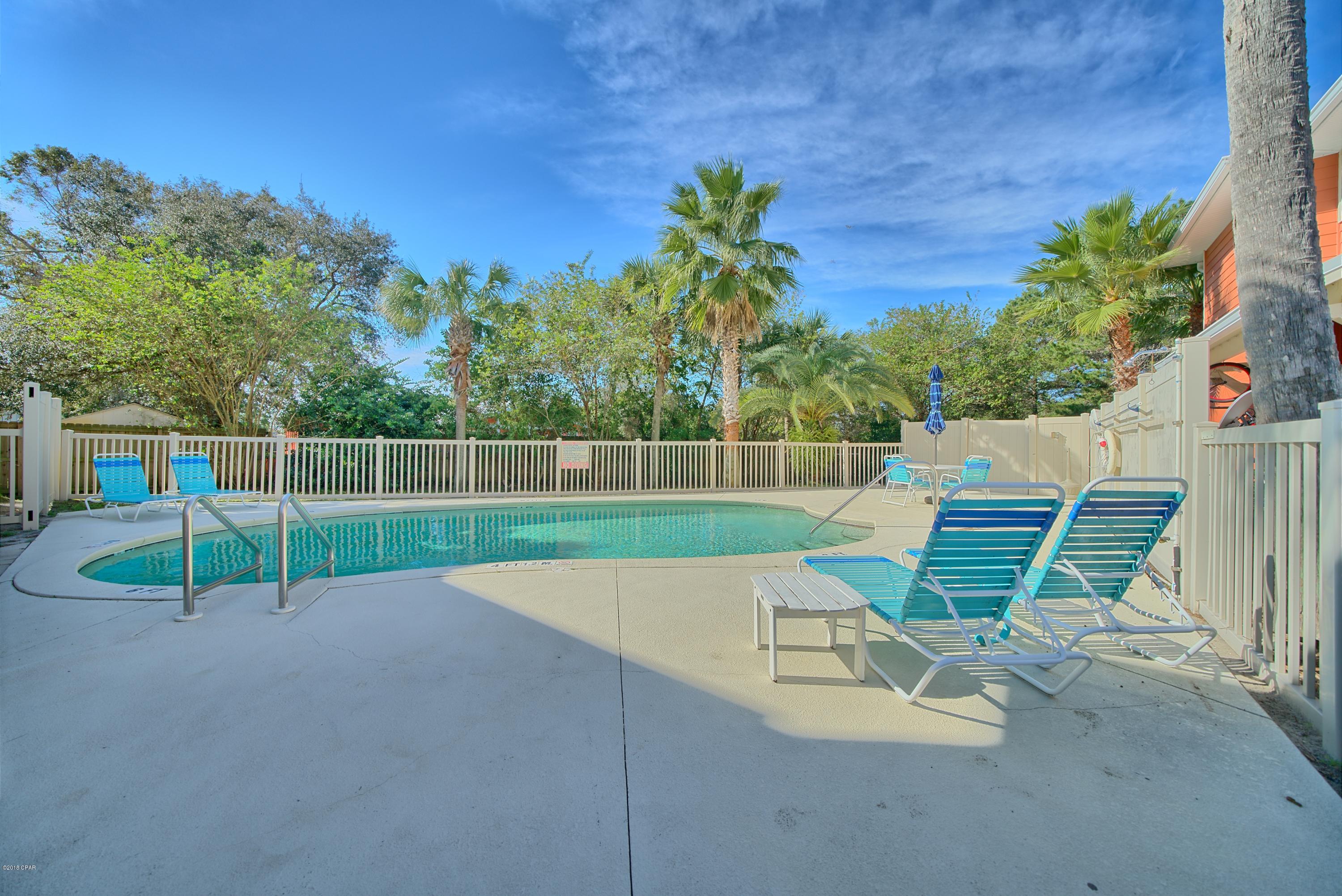Coral Bay Village - Residential