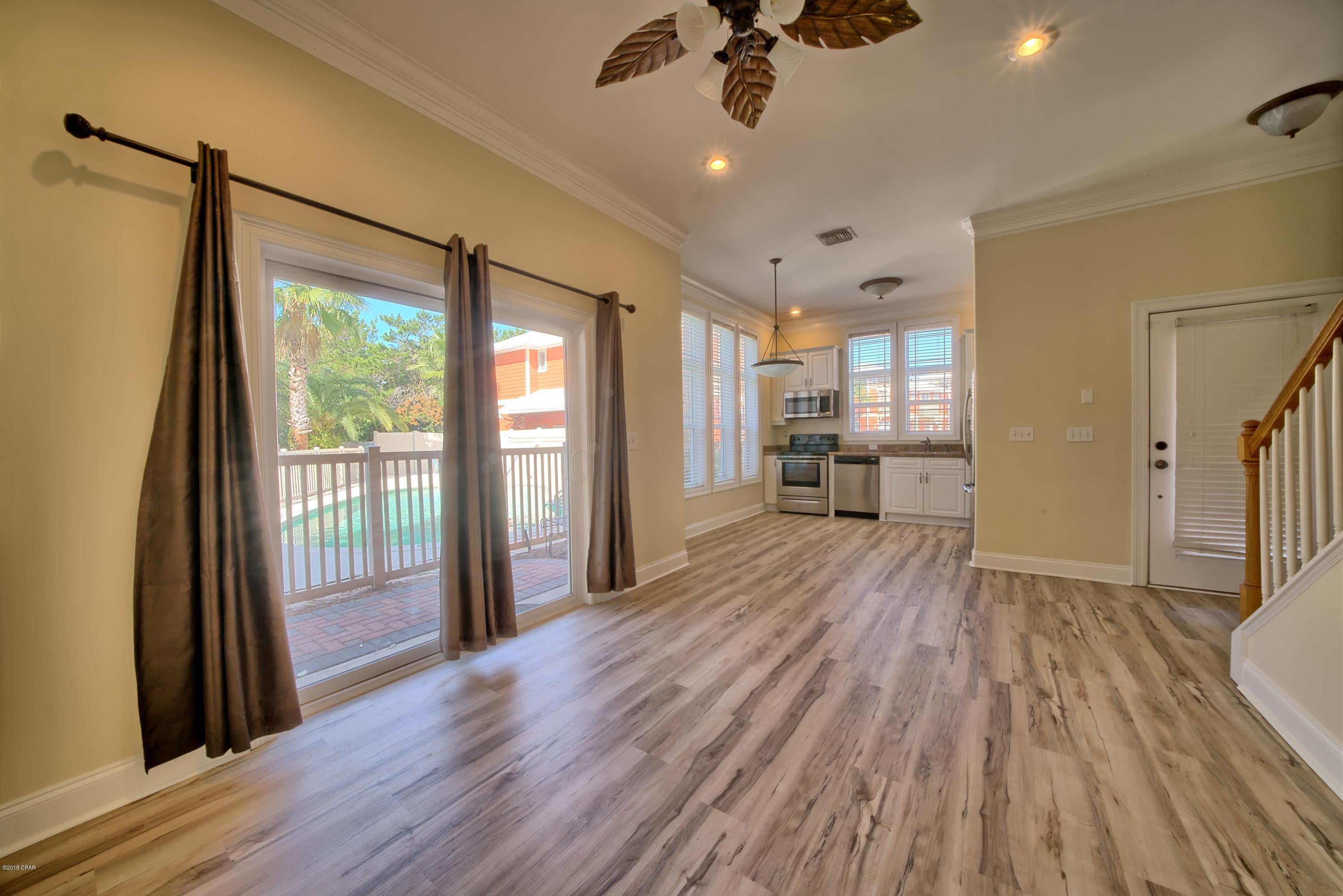 Coral Bay Village - Residential