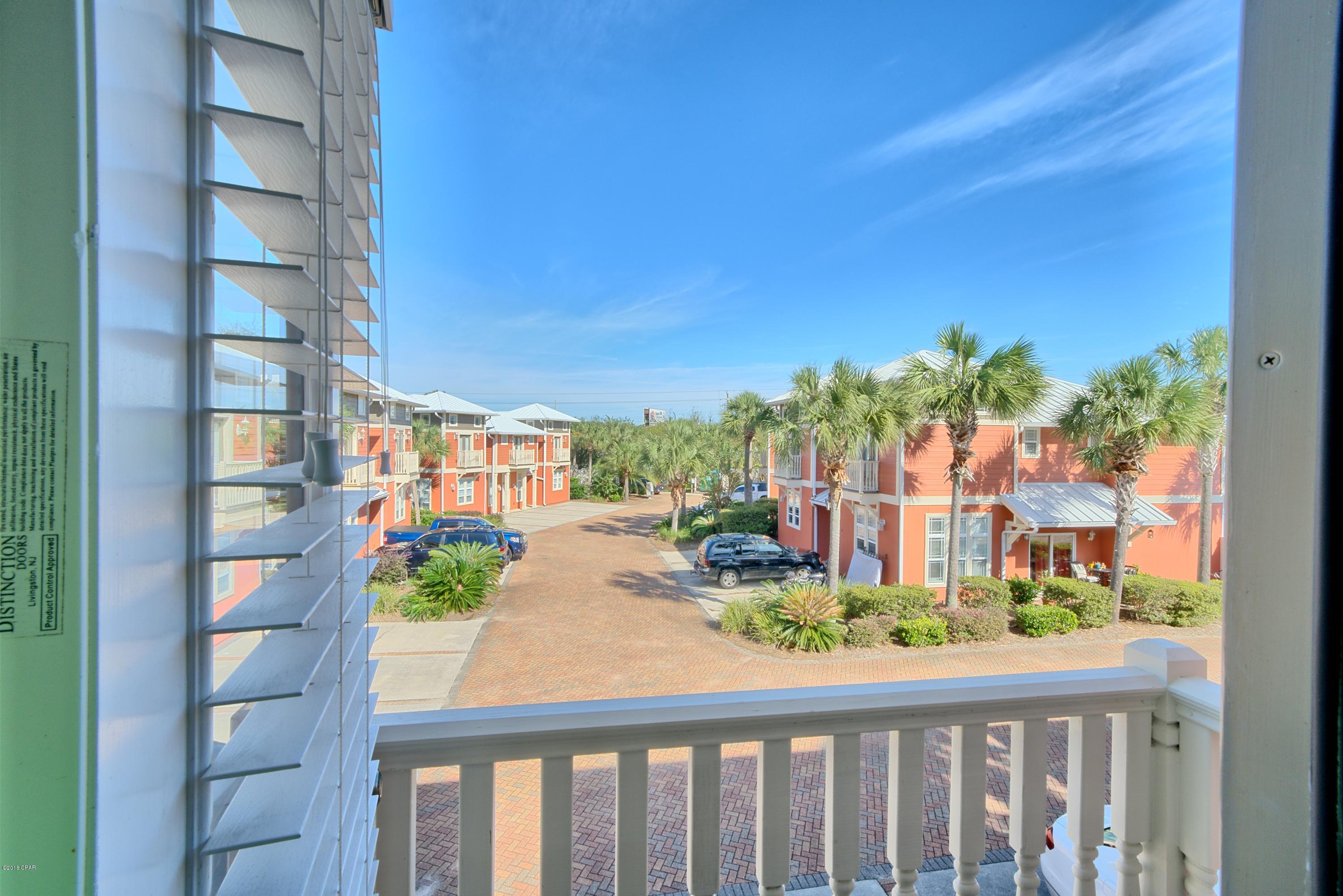 Coral Bay Village - Residential