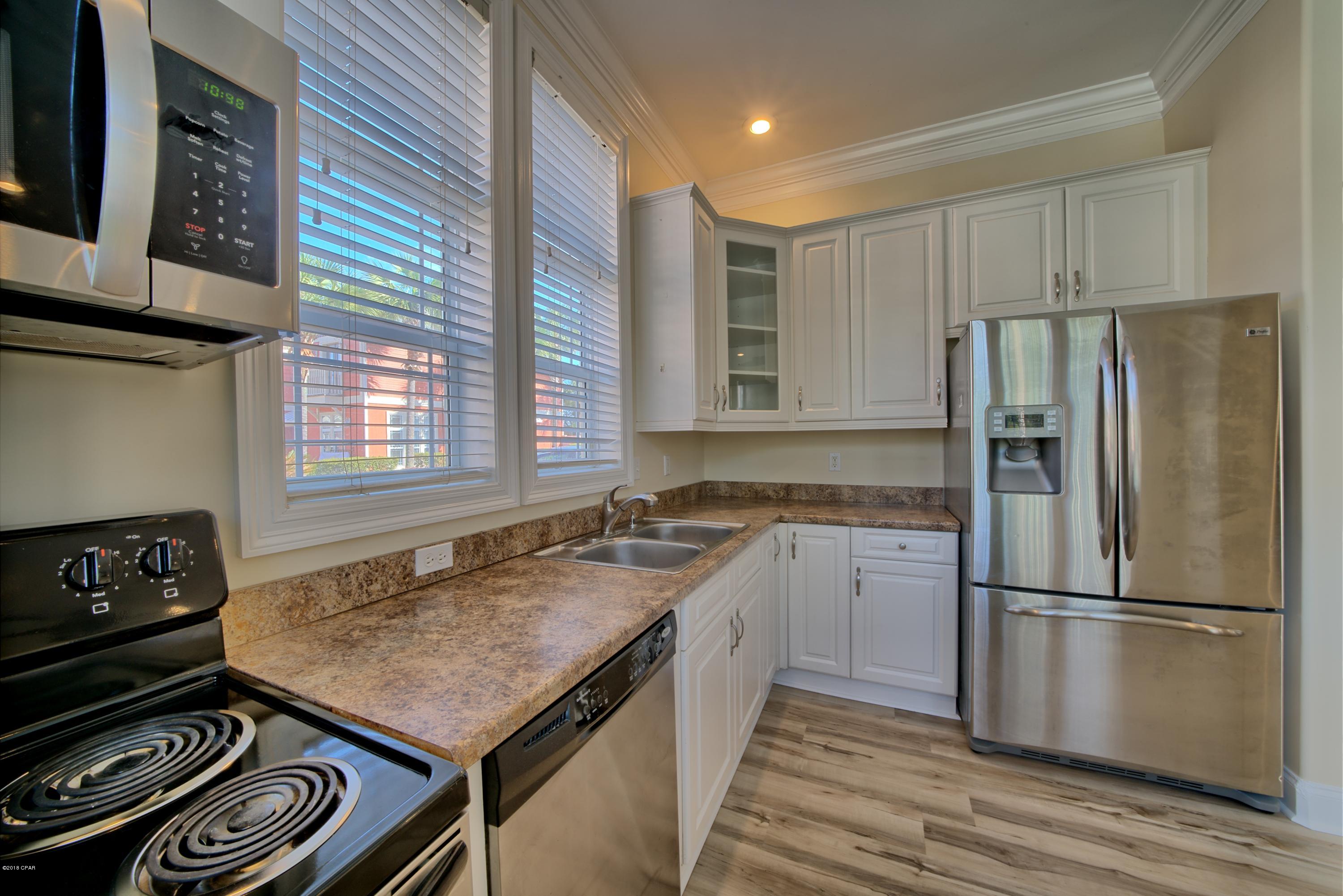 Coral Bay Village - Residential