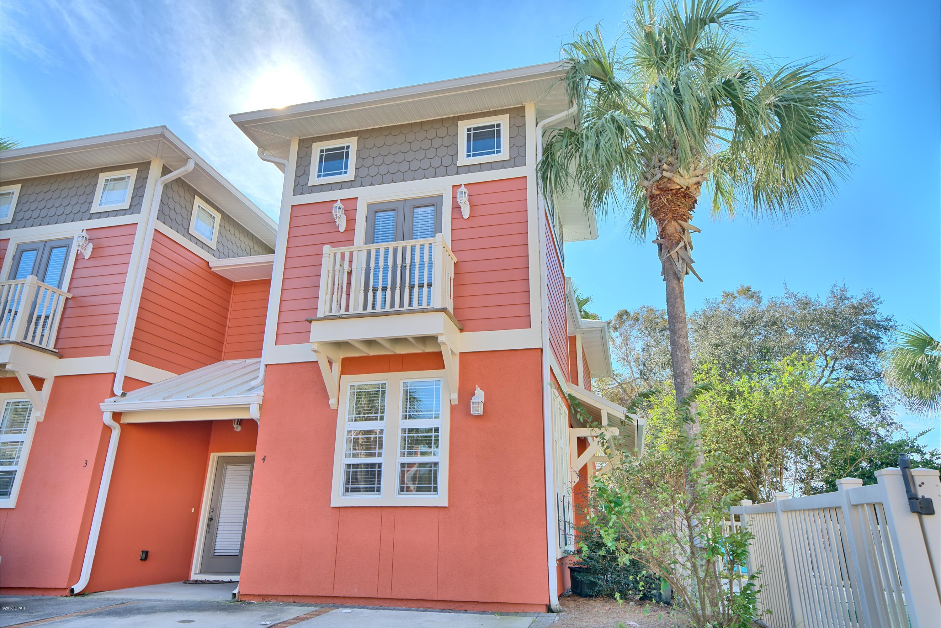 Coral Bay Village - Residential