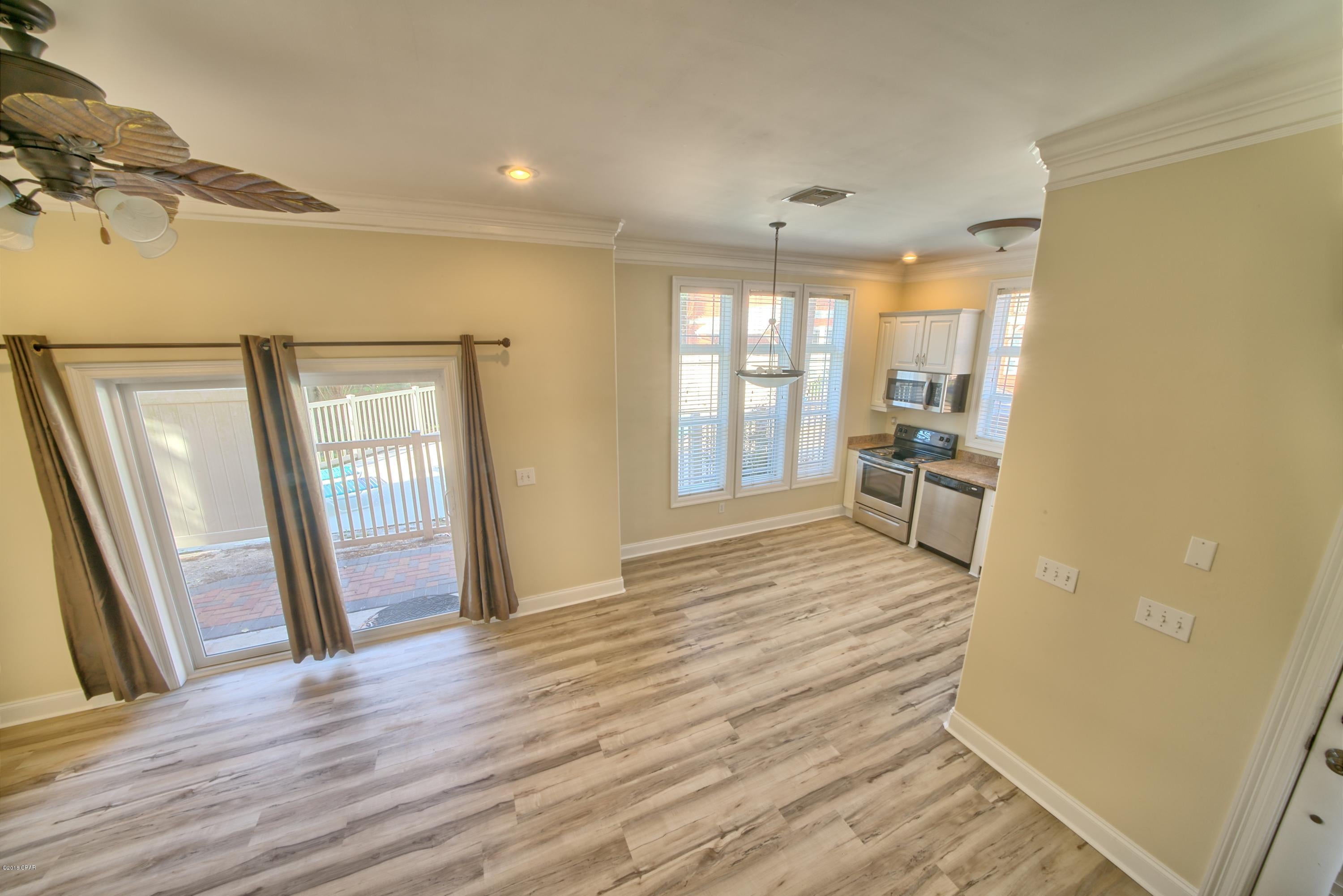 Coral Bay Village - Residential