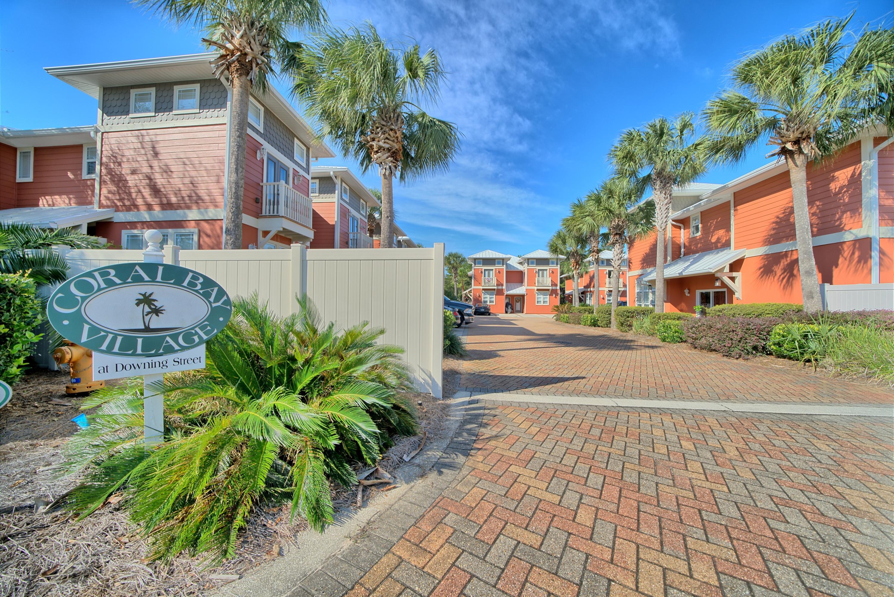 Coral Bay Village - Residential