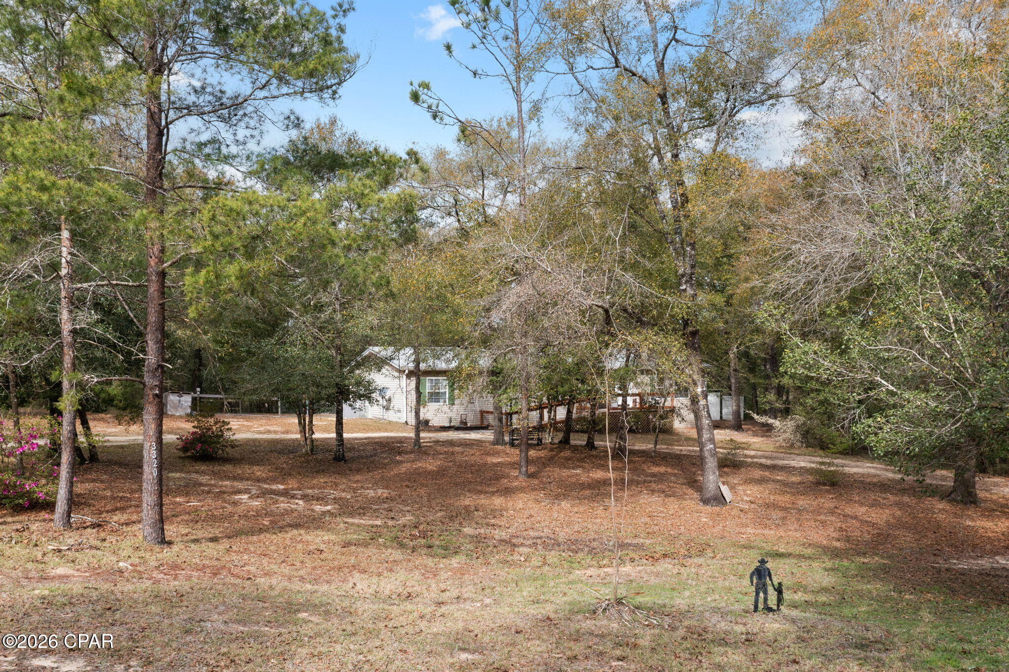 Leisure Lakes - Residential
