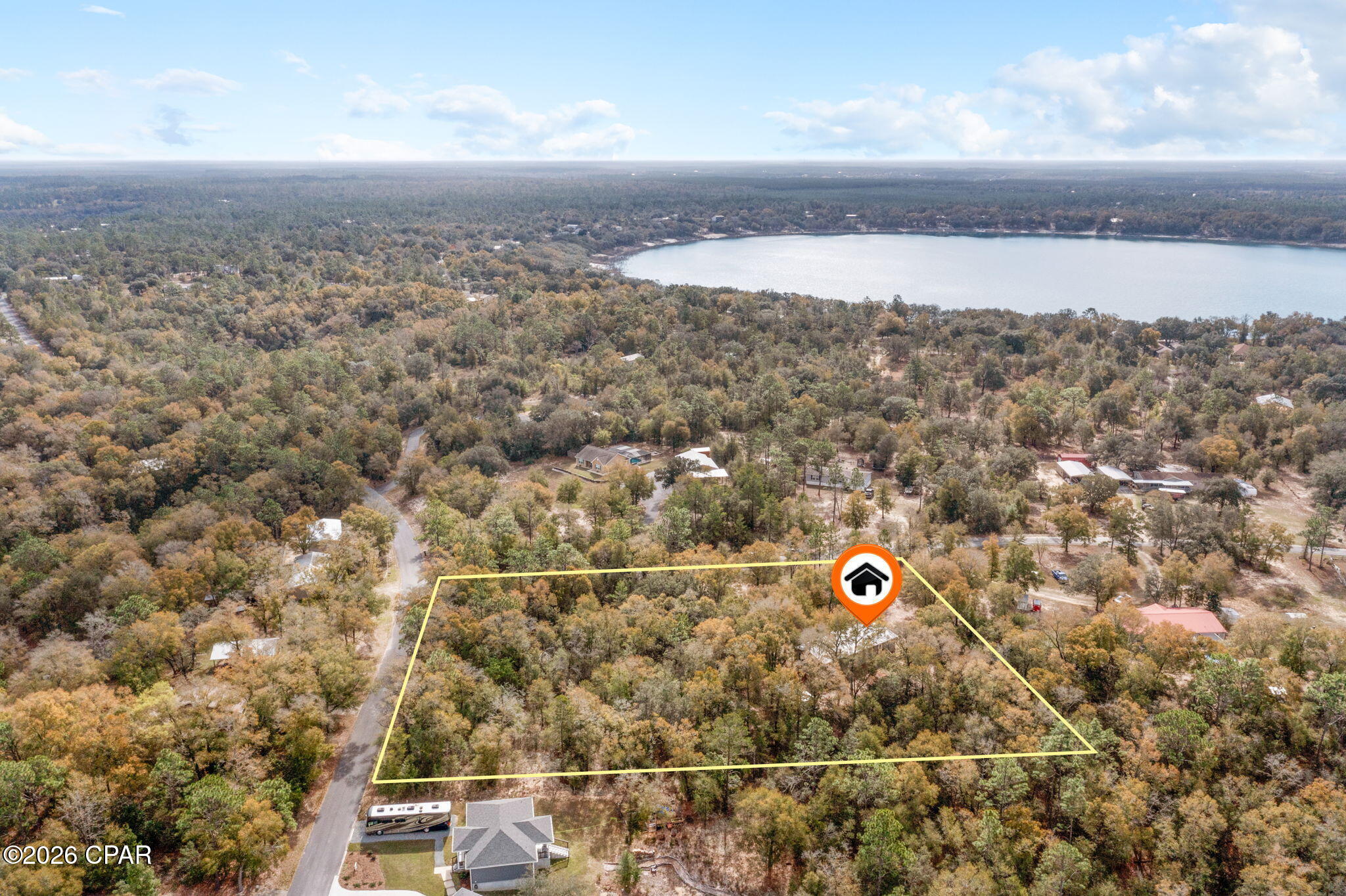 Leisure Lakes - Residential