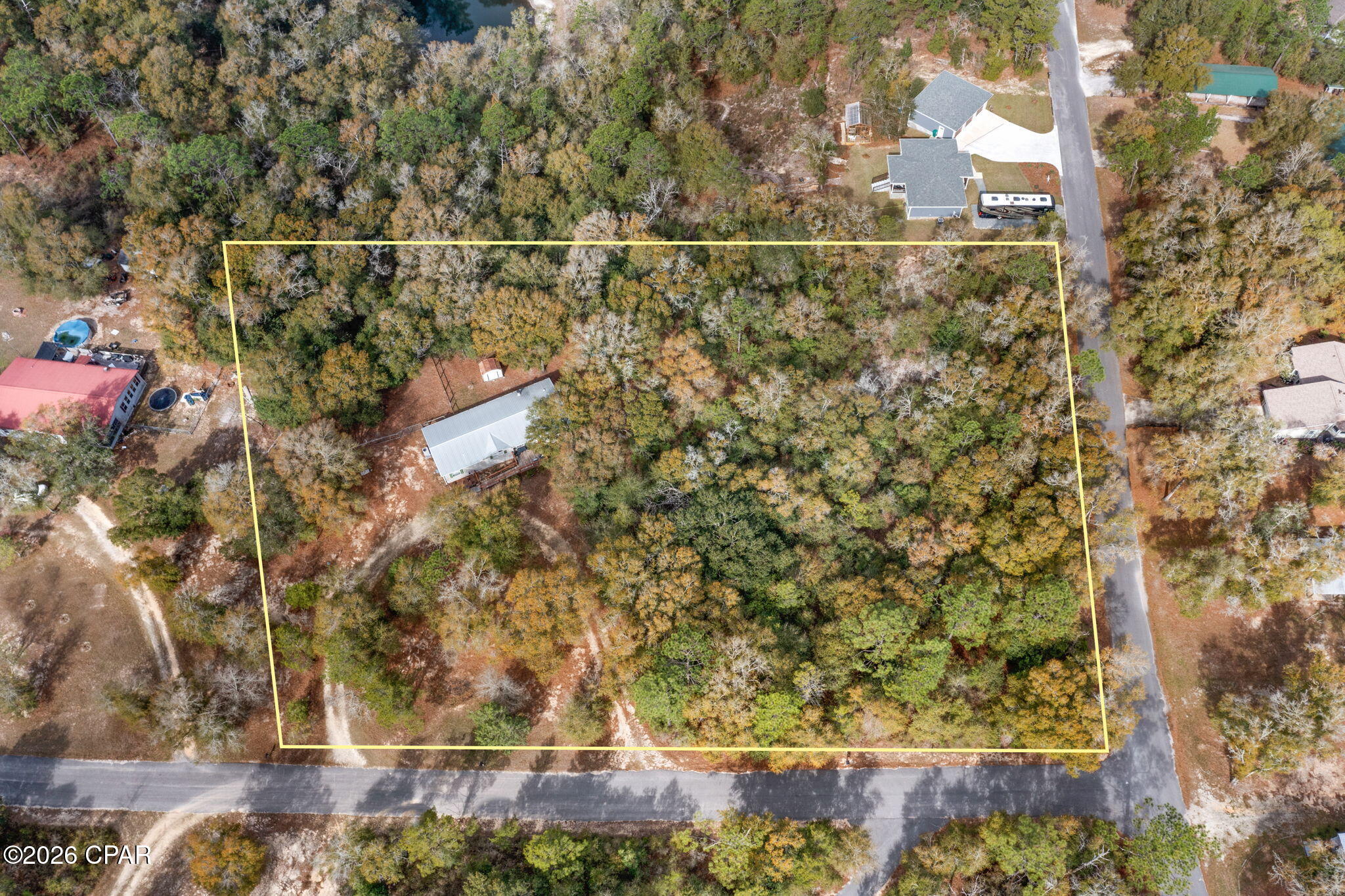 Leisure Lakes - Residential