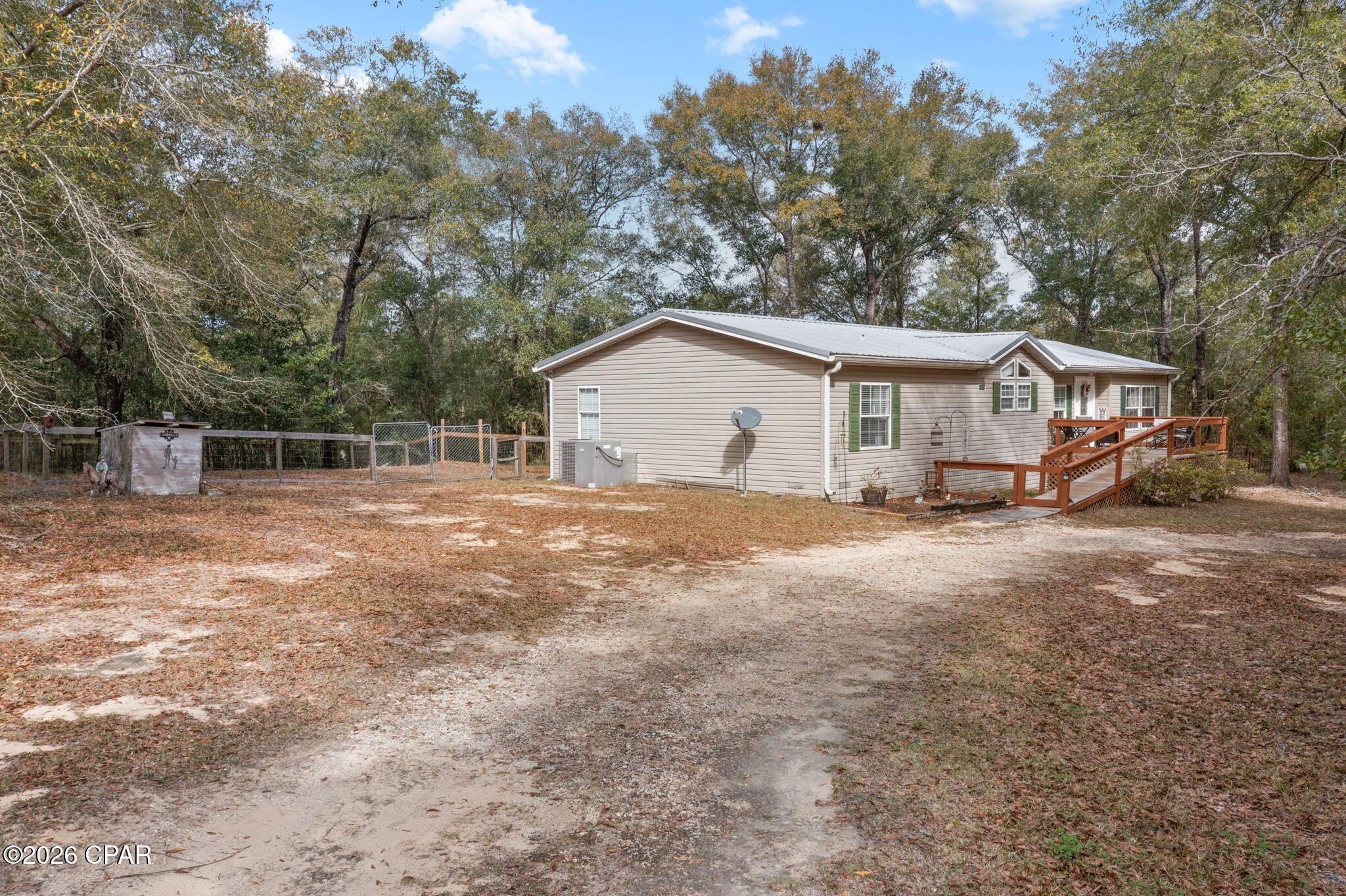 Leisure Lakes - Residential