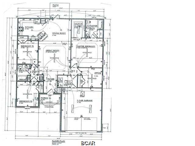 St. Andrews Bay Dev. Co. - Residential