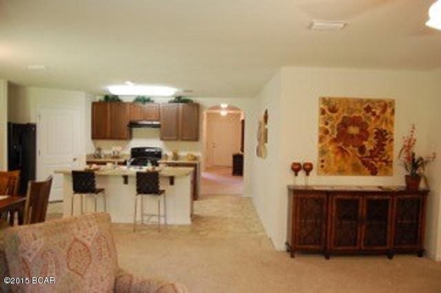Baywinds - Residential