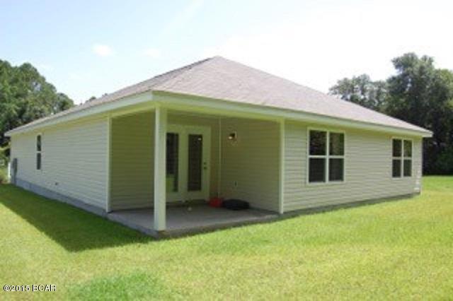 Baywinds - Residential