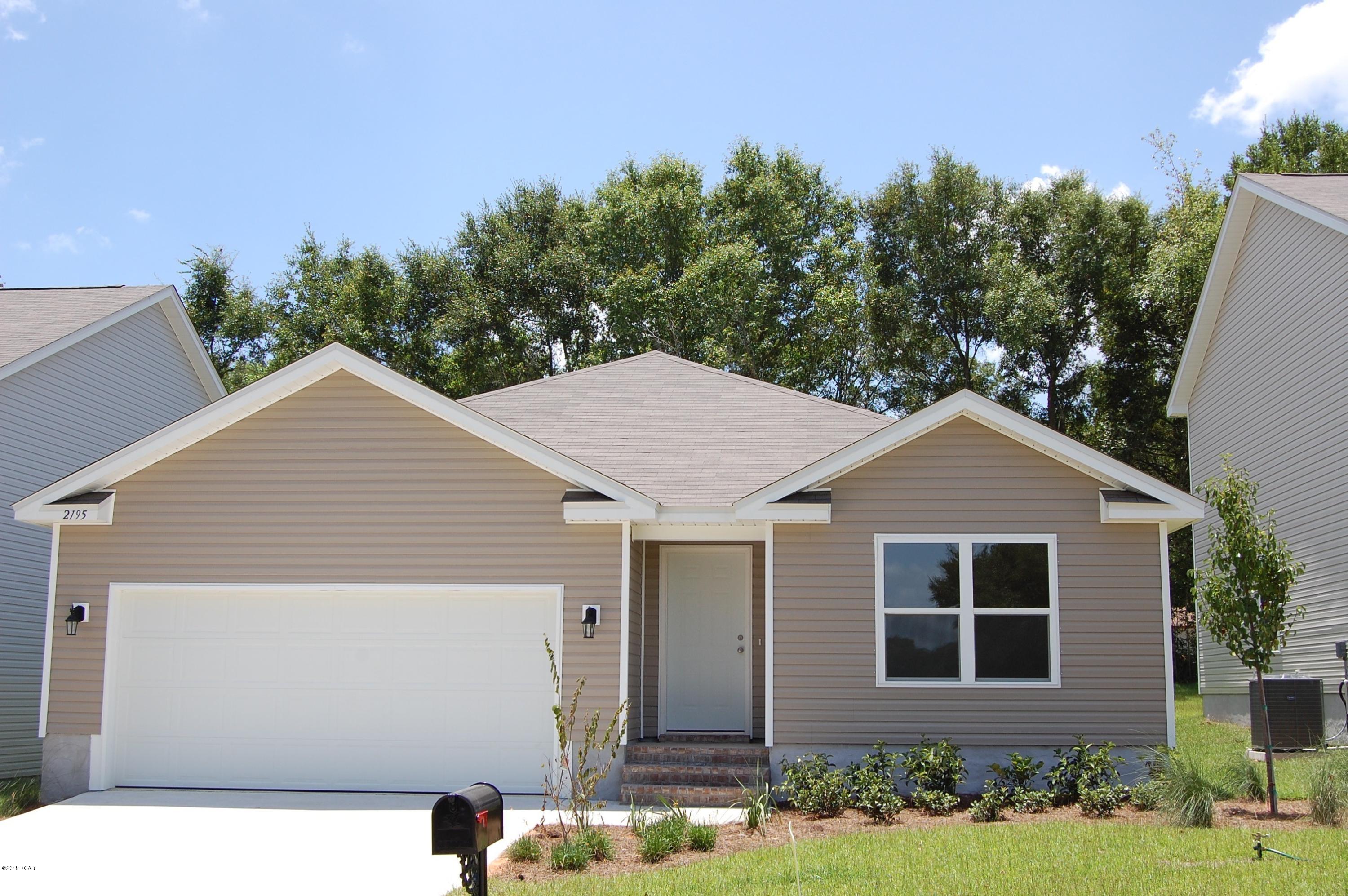 The new home community of Baywinds is convenient to the beaches and social attractions of nearby Panama City, Tyndall Air Force Base and all of Florida's renowned Emerald Coast. The new home community of Baywinds is convenient to the beaches and social attractions of nearby Panama City, Tyndall Air Force Base and all of Florida's renowned Emerald Coast. As one of the nation's leading homebuilders for affordable homes, this combined with the quality you expect in a newly-constructed home with the value you are seeking. With a focus on first-time homebuyers, you are sure to have a home that suits your lifestyle and budget. You can take comfort in knowing our homes are designed and built with a focus on customer value, while including livable floor plans. energy-efficient features, attached garages, and family-friendly neighborhoods in desirable locations.

Pictures, photographs, floor plans, elevations, features, colors and sizes are approximate for illustration purposes only and will vary from the homes as built. Home and community information including pricing, included features, terms, availability and amenities are subject to change and prior sale at any time without notice or obligation.