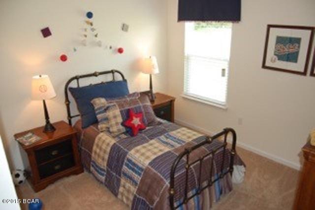 Baywinds - Residential