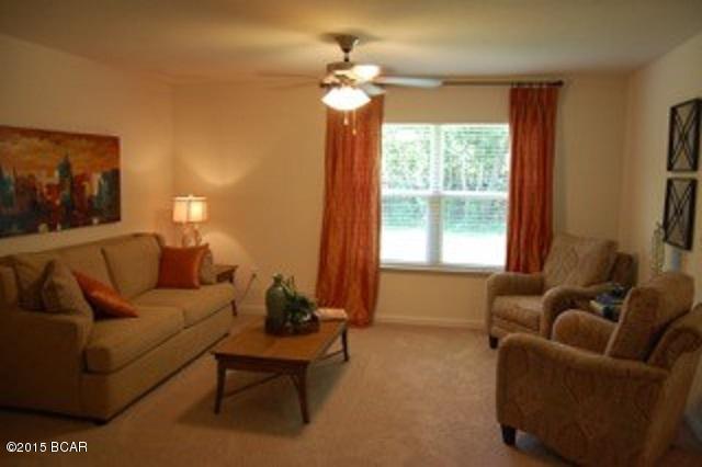 Baywinds - Residential