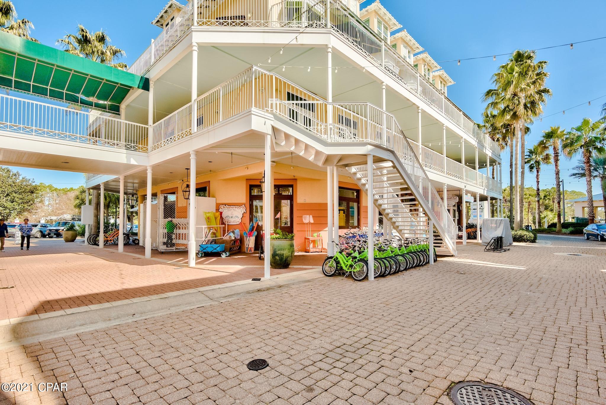 Carillon Beach Inn - Residential