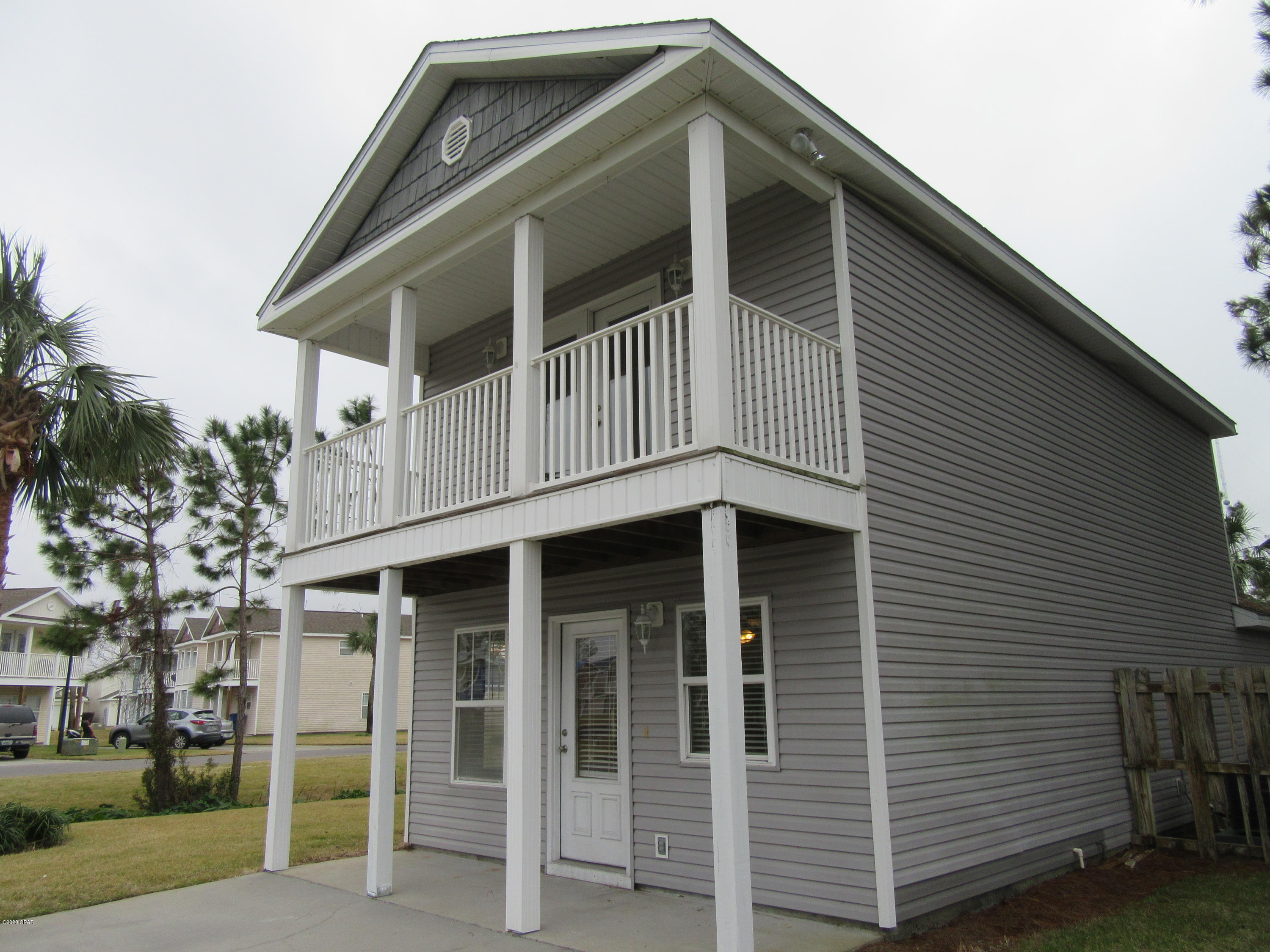Sterling Beach Condo - Residential Lease