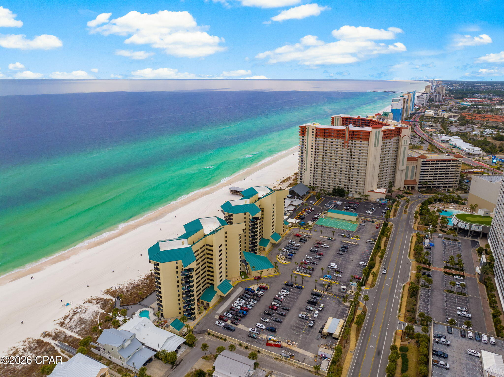 Sunbird Condo - Residential