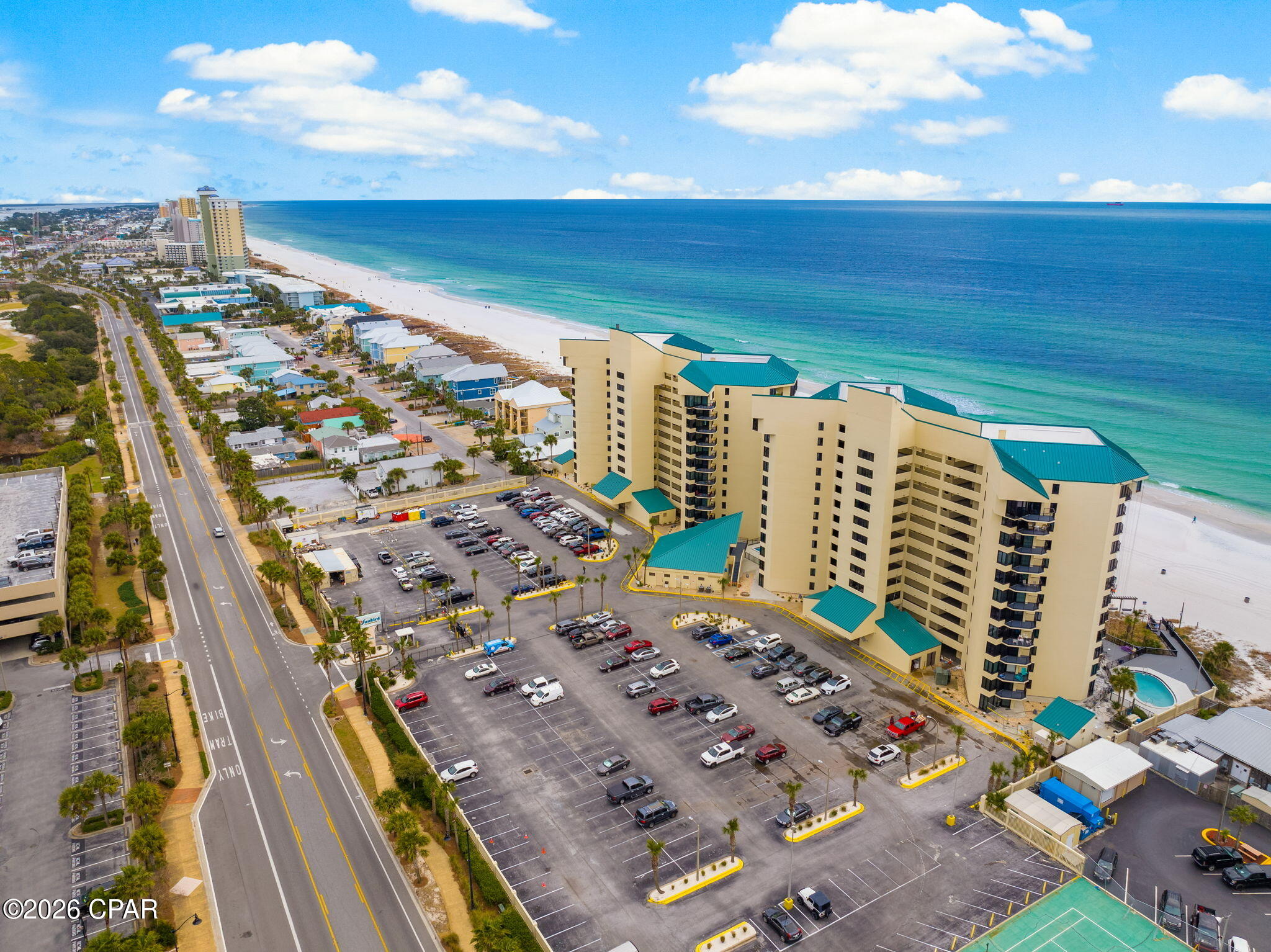 Sunbird Condo - Residential