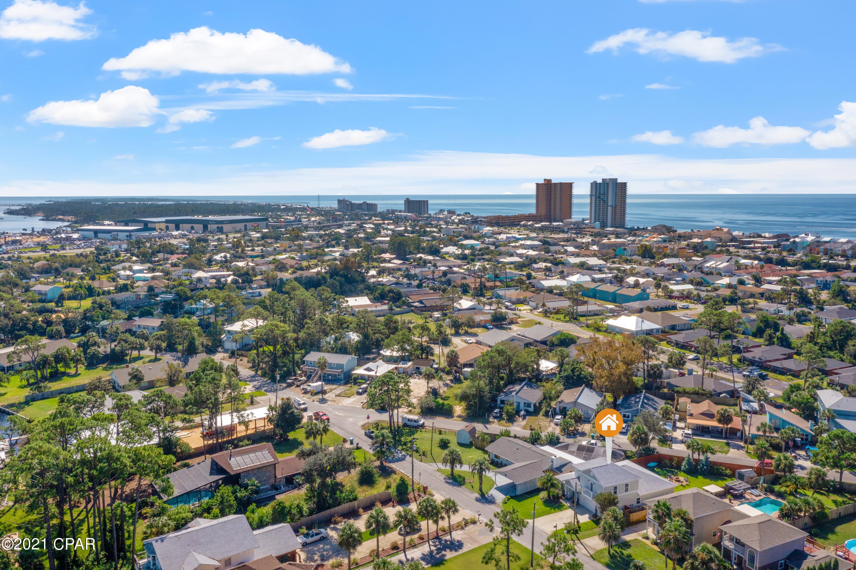 Biltmore Beach 1st Add - Residential