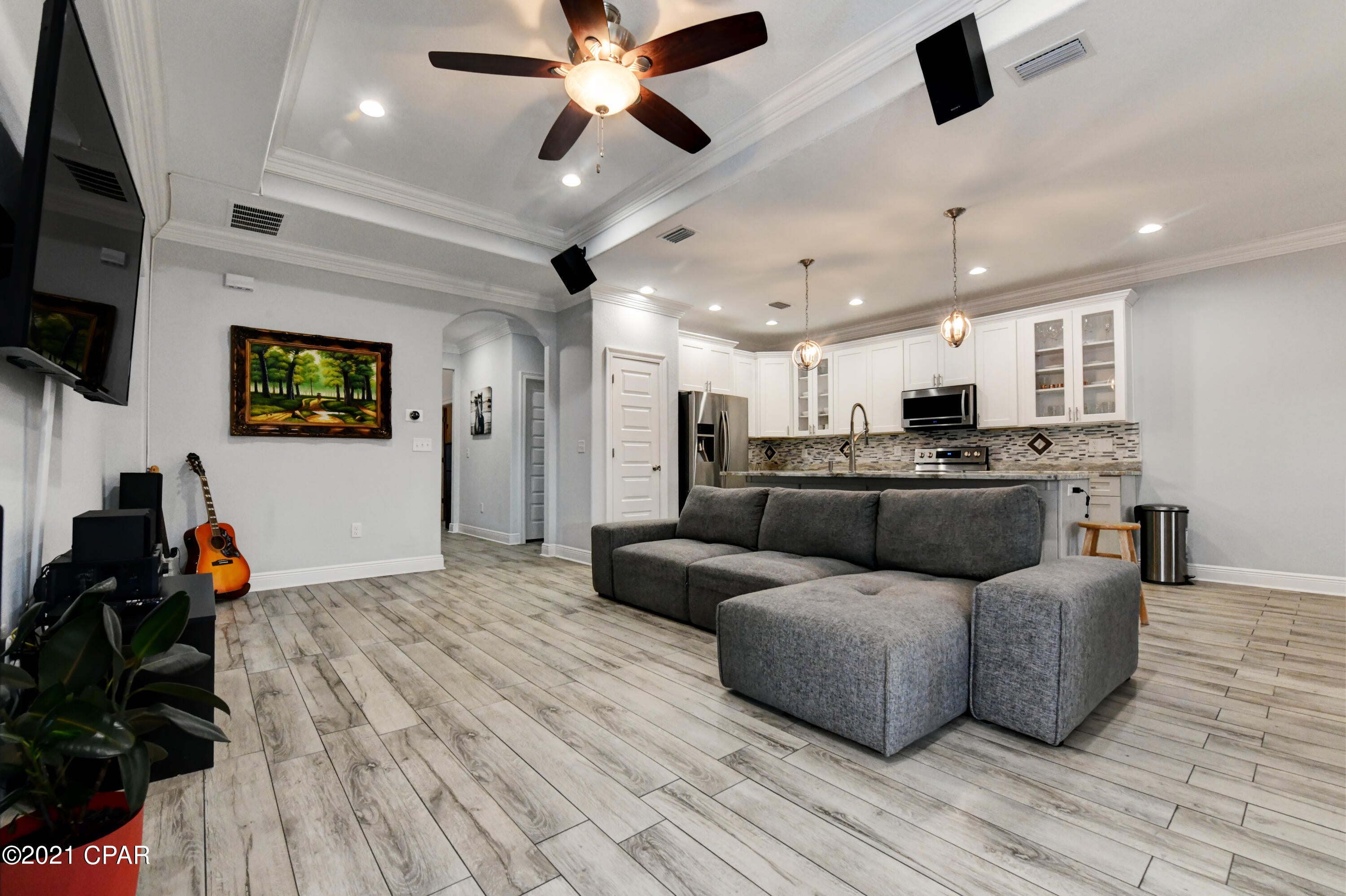 Biltmore Beach 1st Add - Residential
