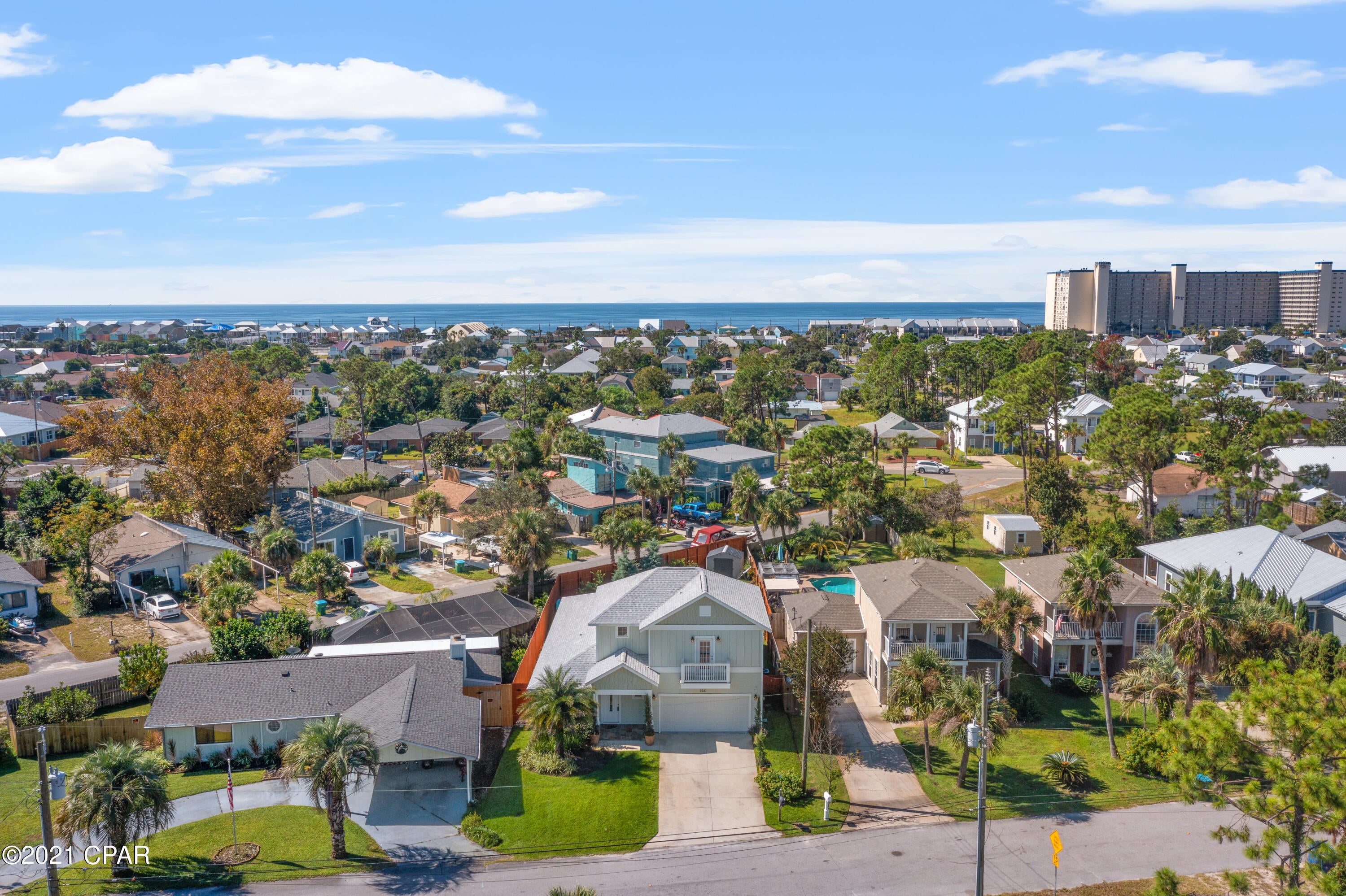 Biltmore Beach 1st Add - Residential