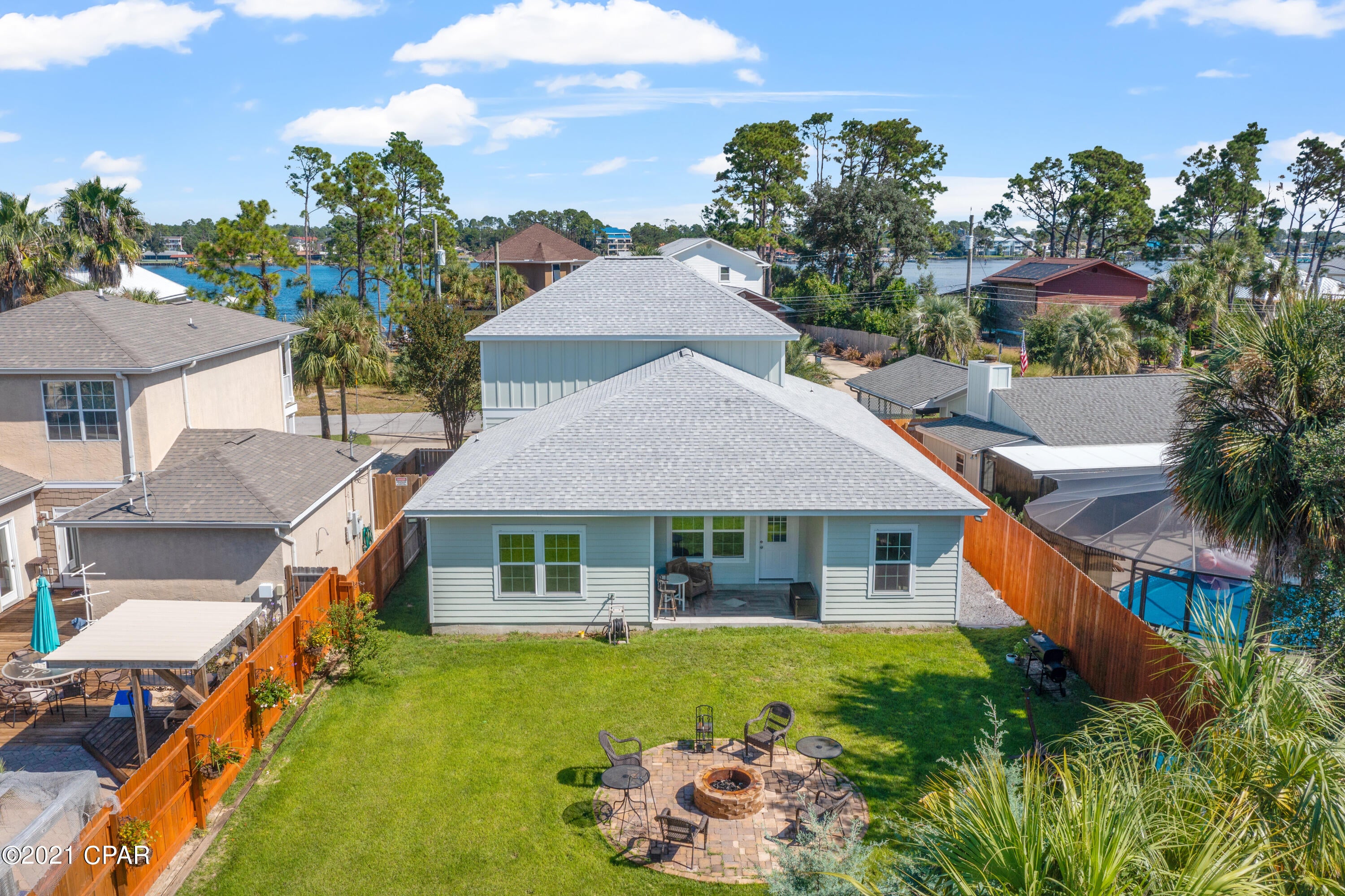 Biltmore Beach 1st Add - Residential