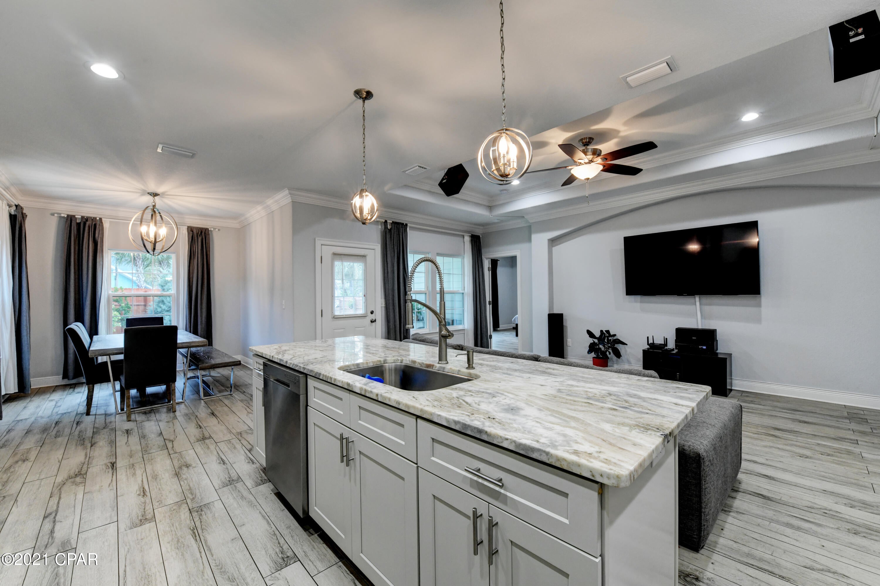 Biltmore Beach 1st Add - Residential