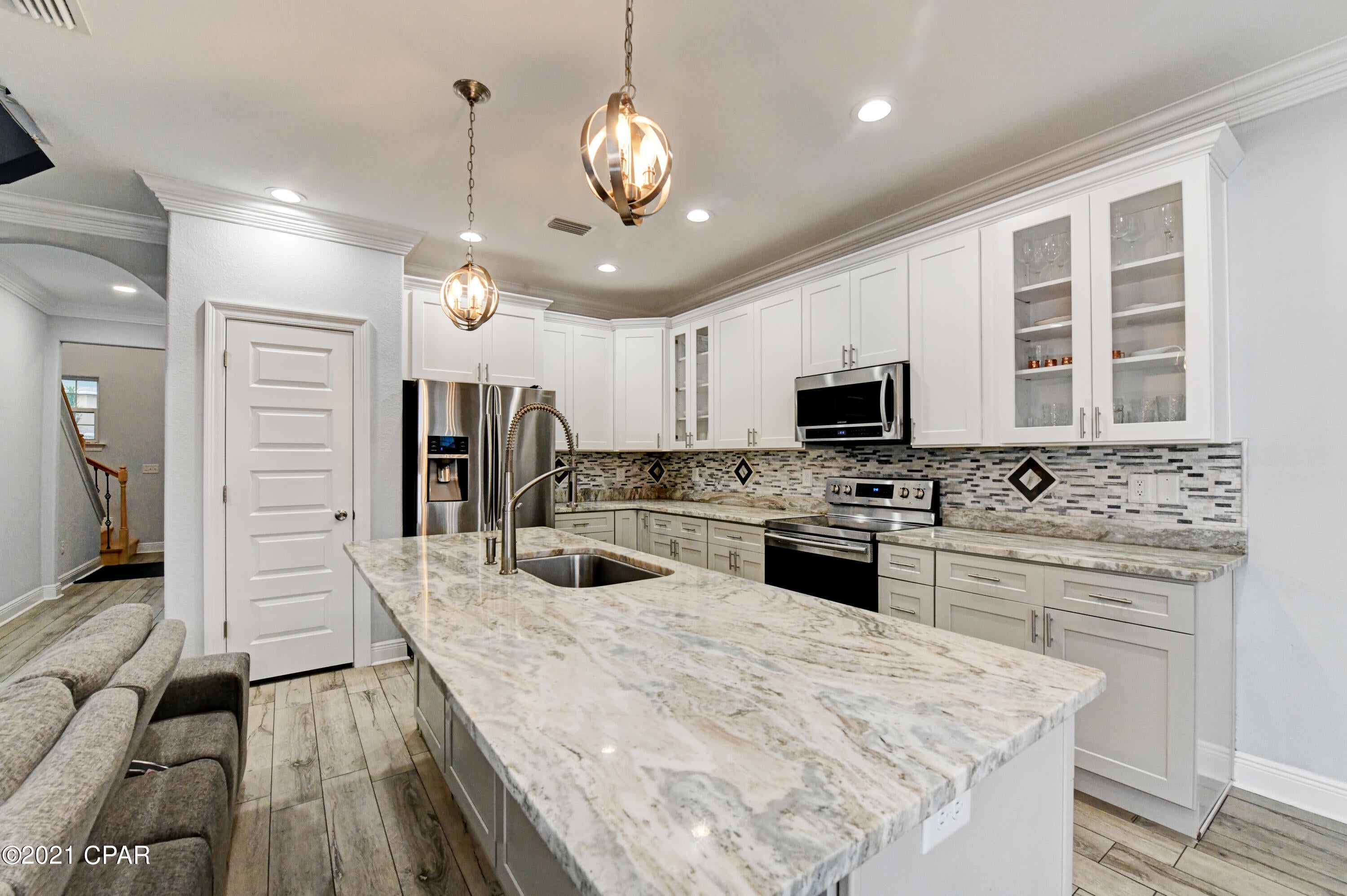 Biltmore Beach 1st Add - Residential