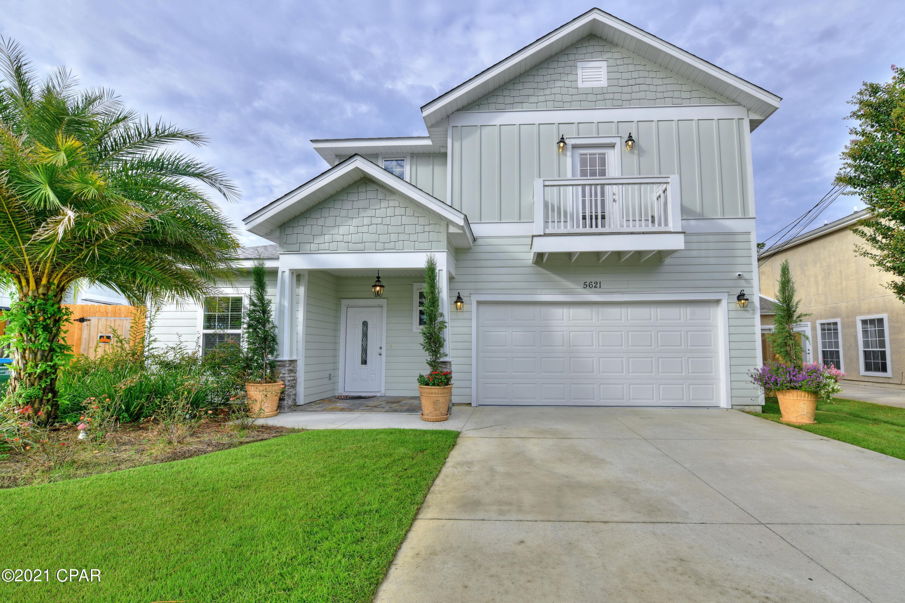 Biltmore Beach 1st Add - Residential