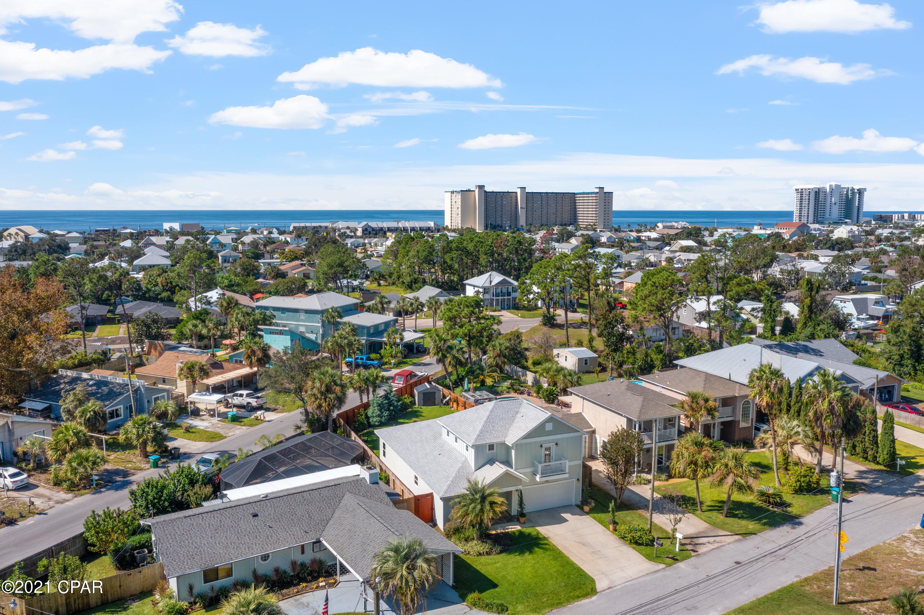 Biltmore Beach 1st Add - Residential