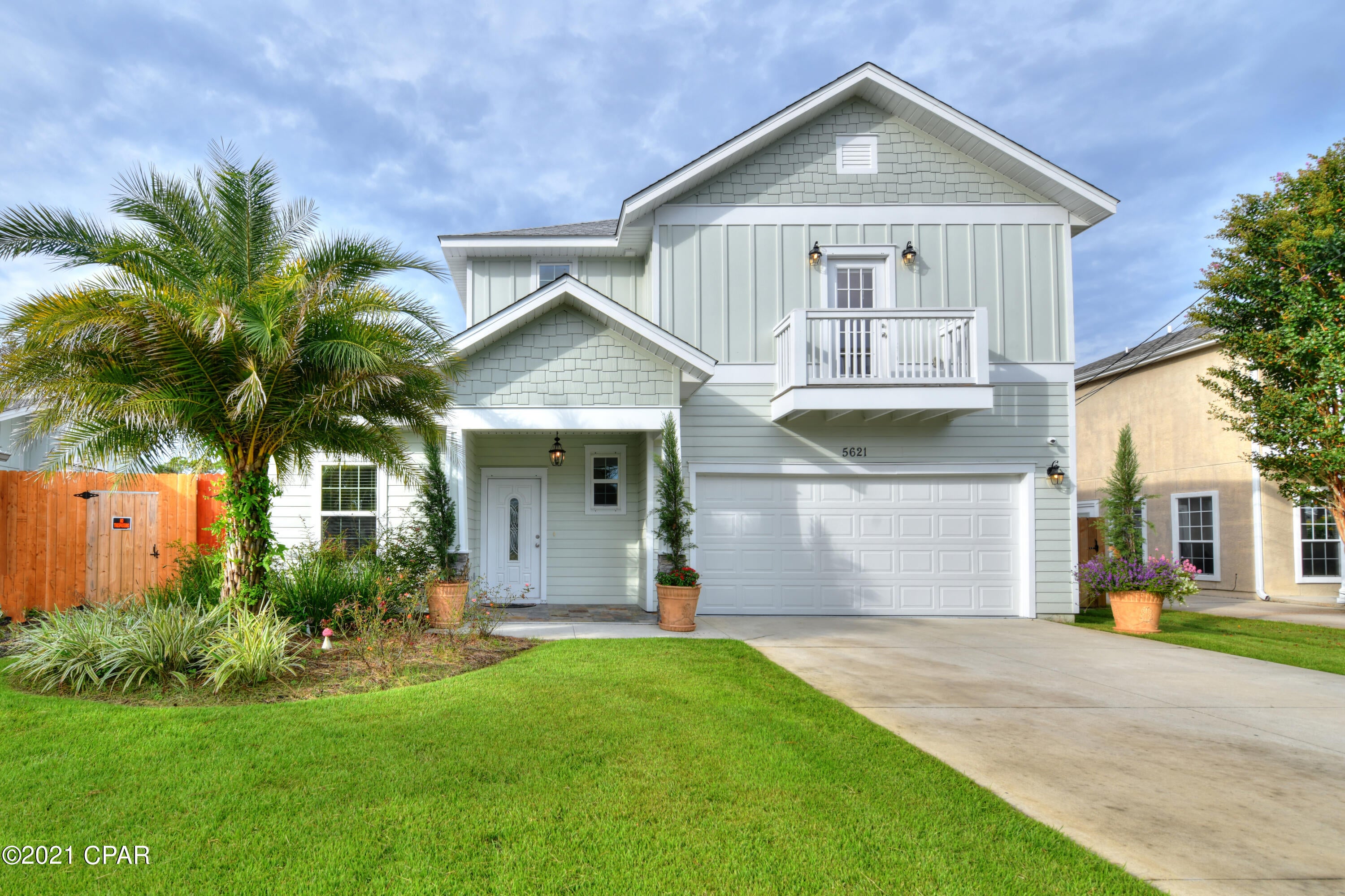 Biltmore Beach 1st Add - Residential