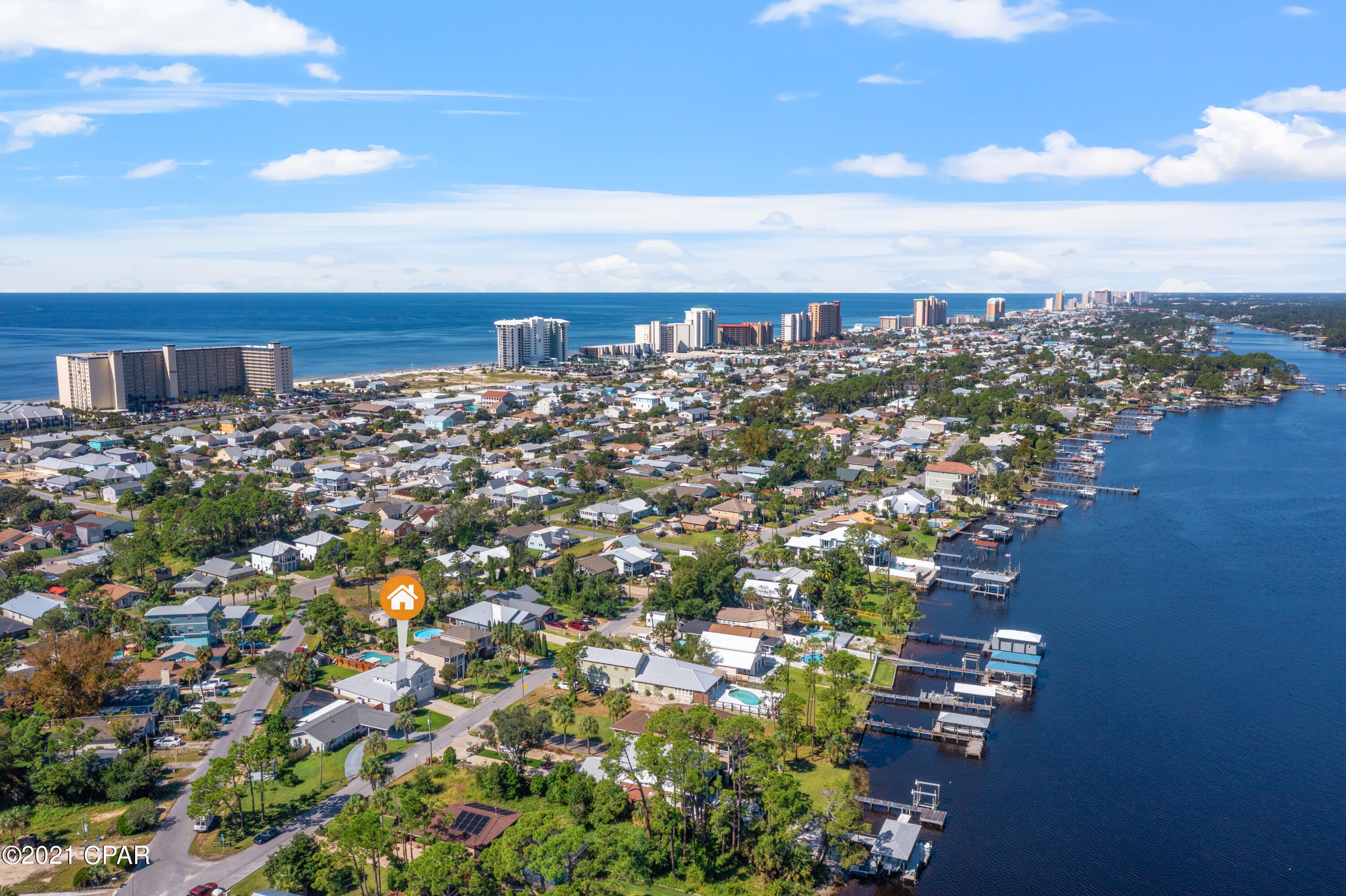 Biltmore Beach 1st Add - Residential