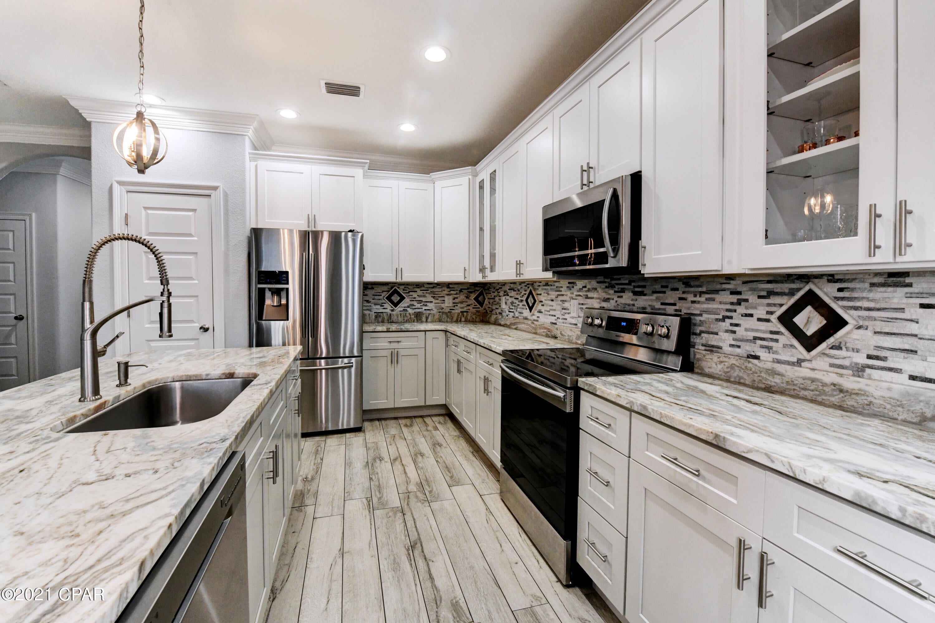 Biltmore Beach 1st Add - Residential