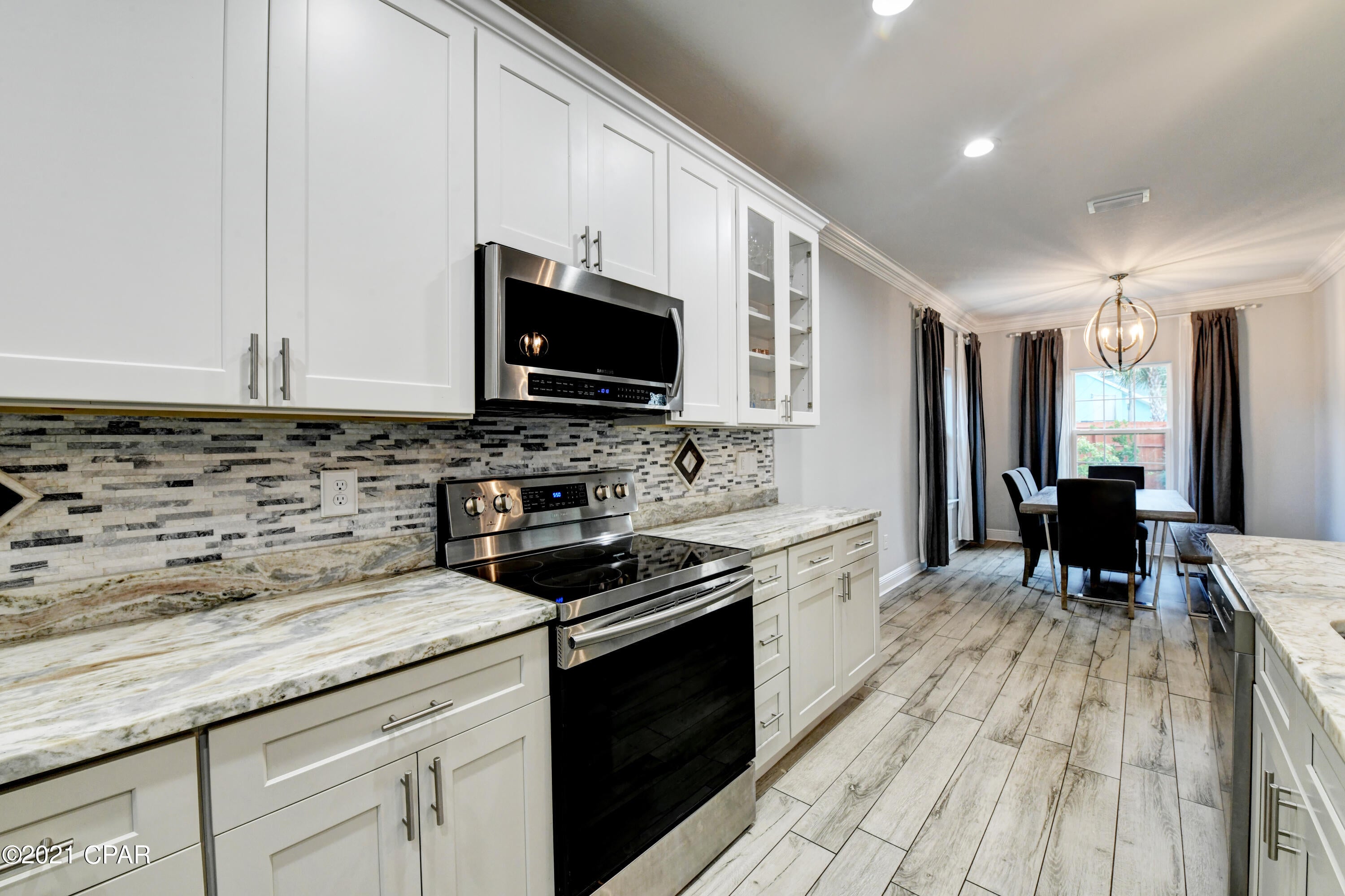 Biltmore Beach 1st Add - Residential