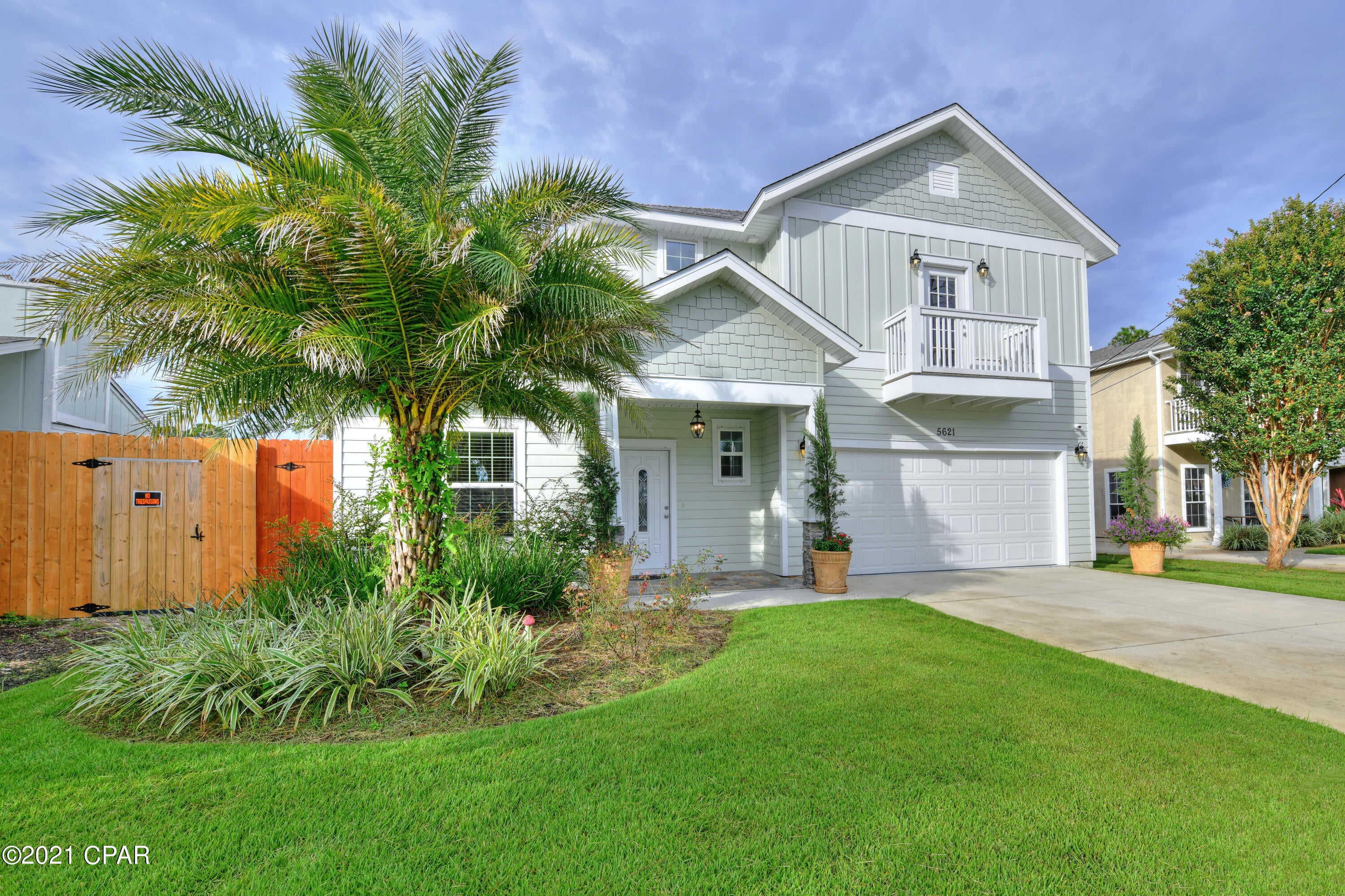 Biltmore Beach 1st Add - Residential