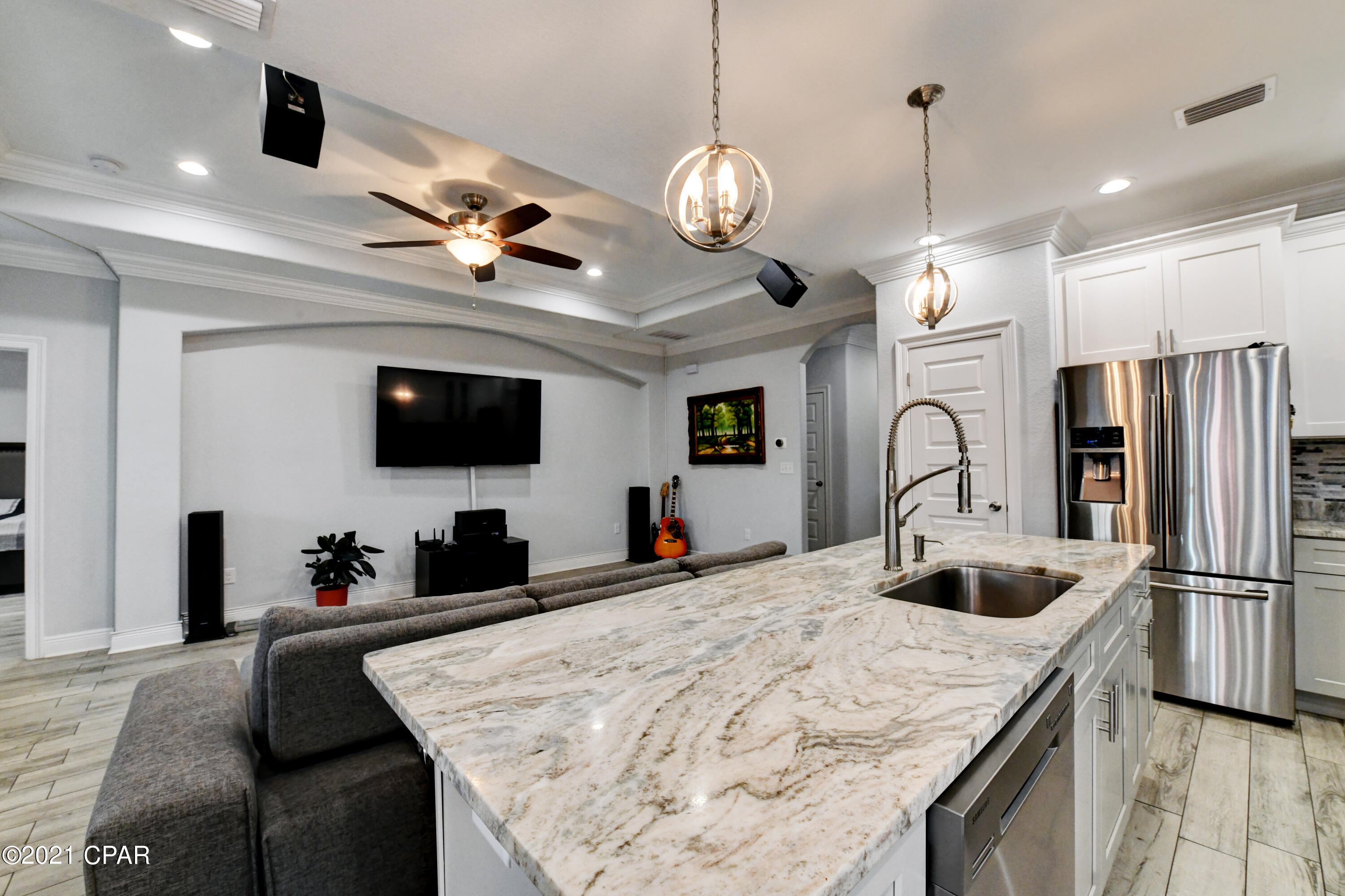 Biltmore Beach 1st Add - Residential
