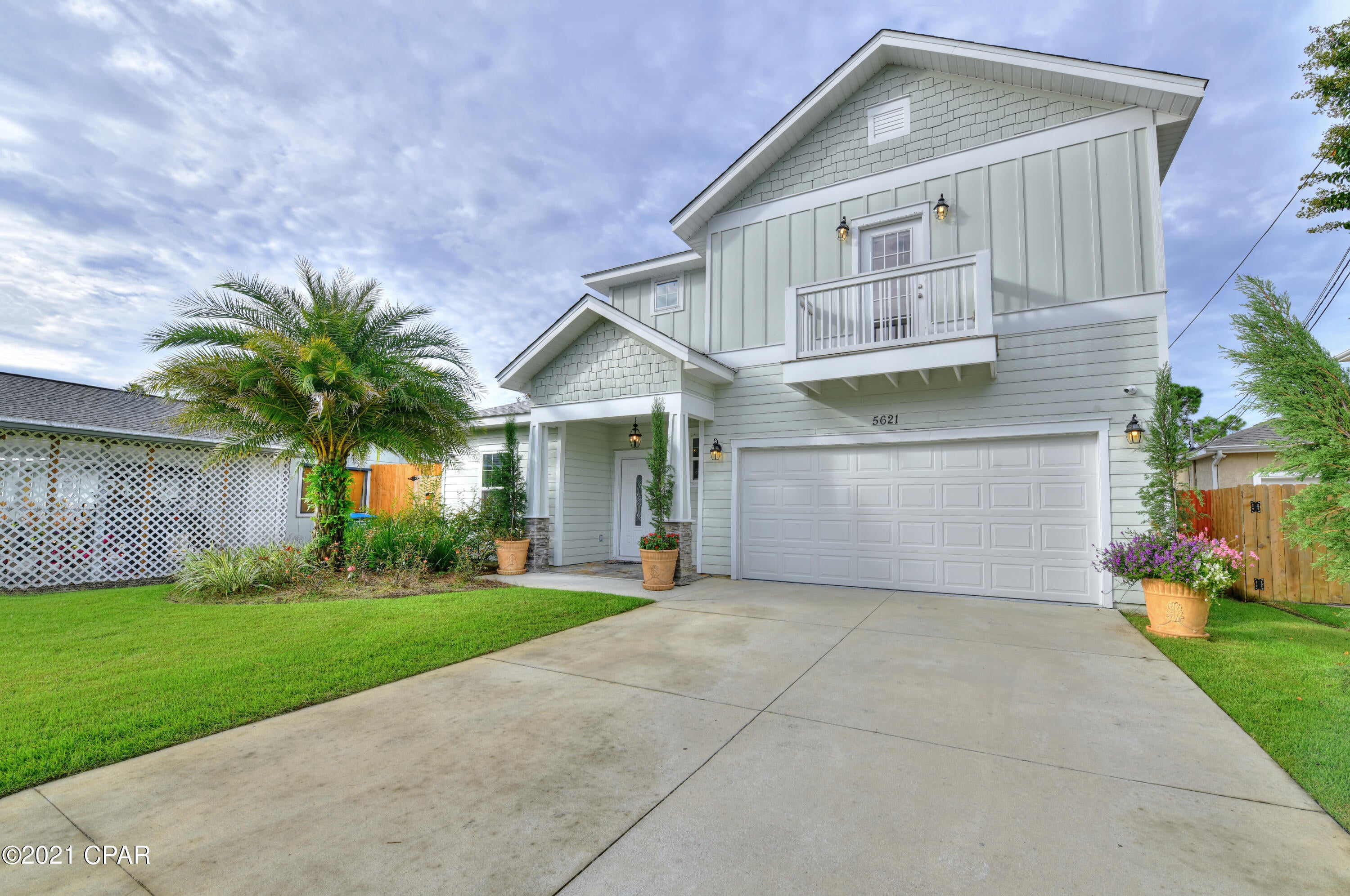 Biltmore Beach 1st Add - Residential