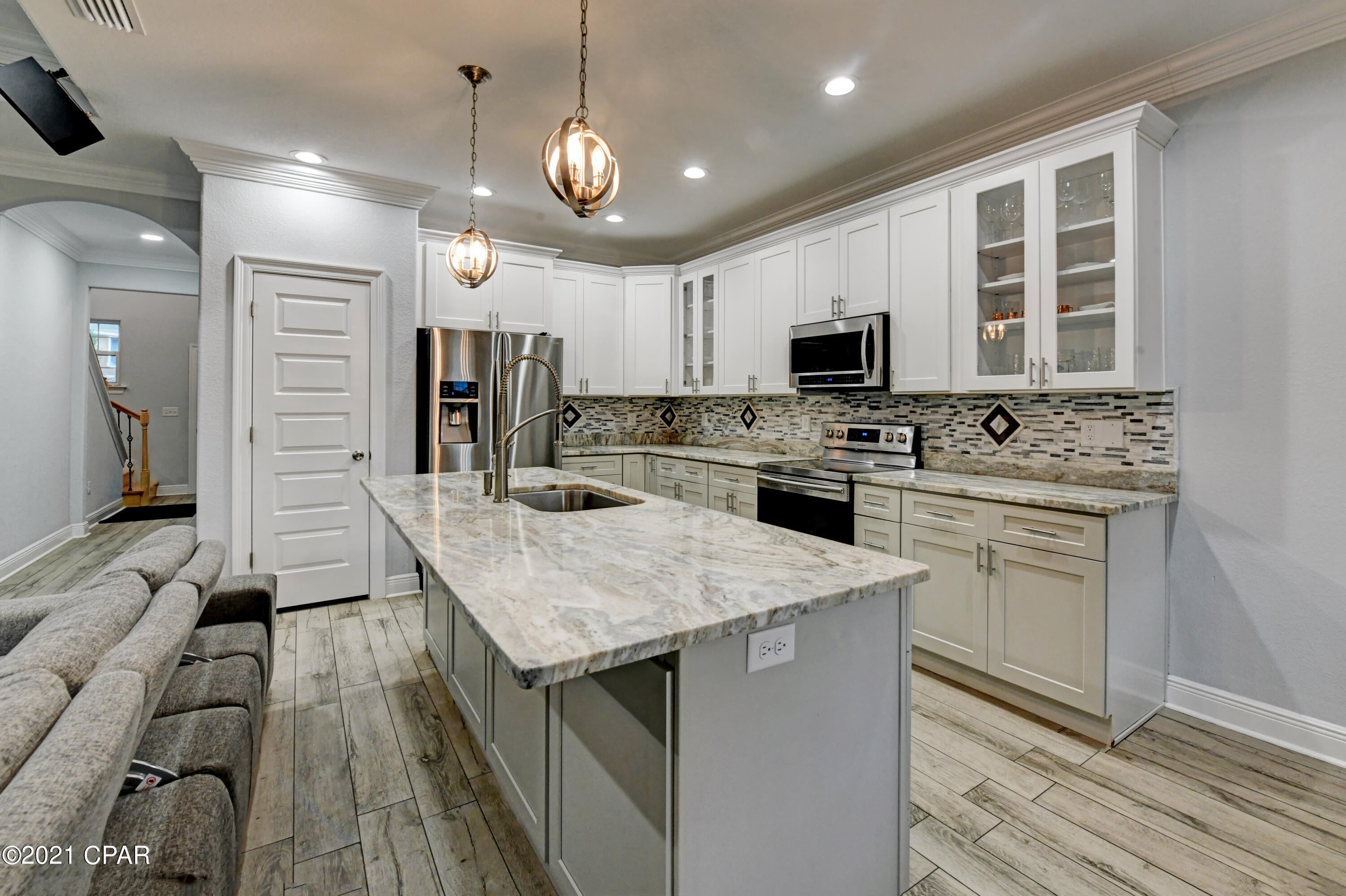 Biltmore Beach 1st Add - Residential