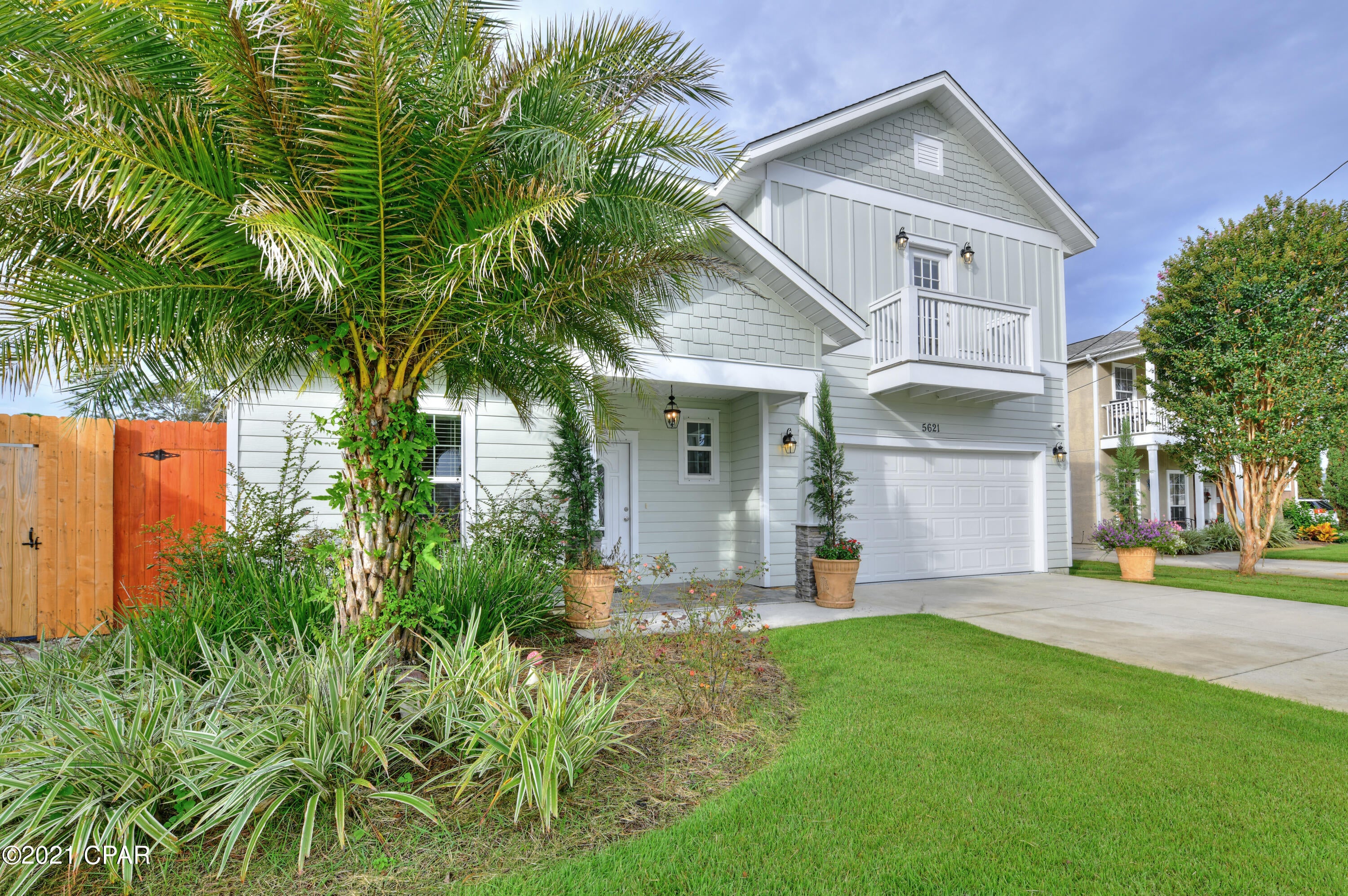 Biltmore Beach 1st Add - Residential