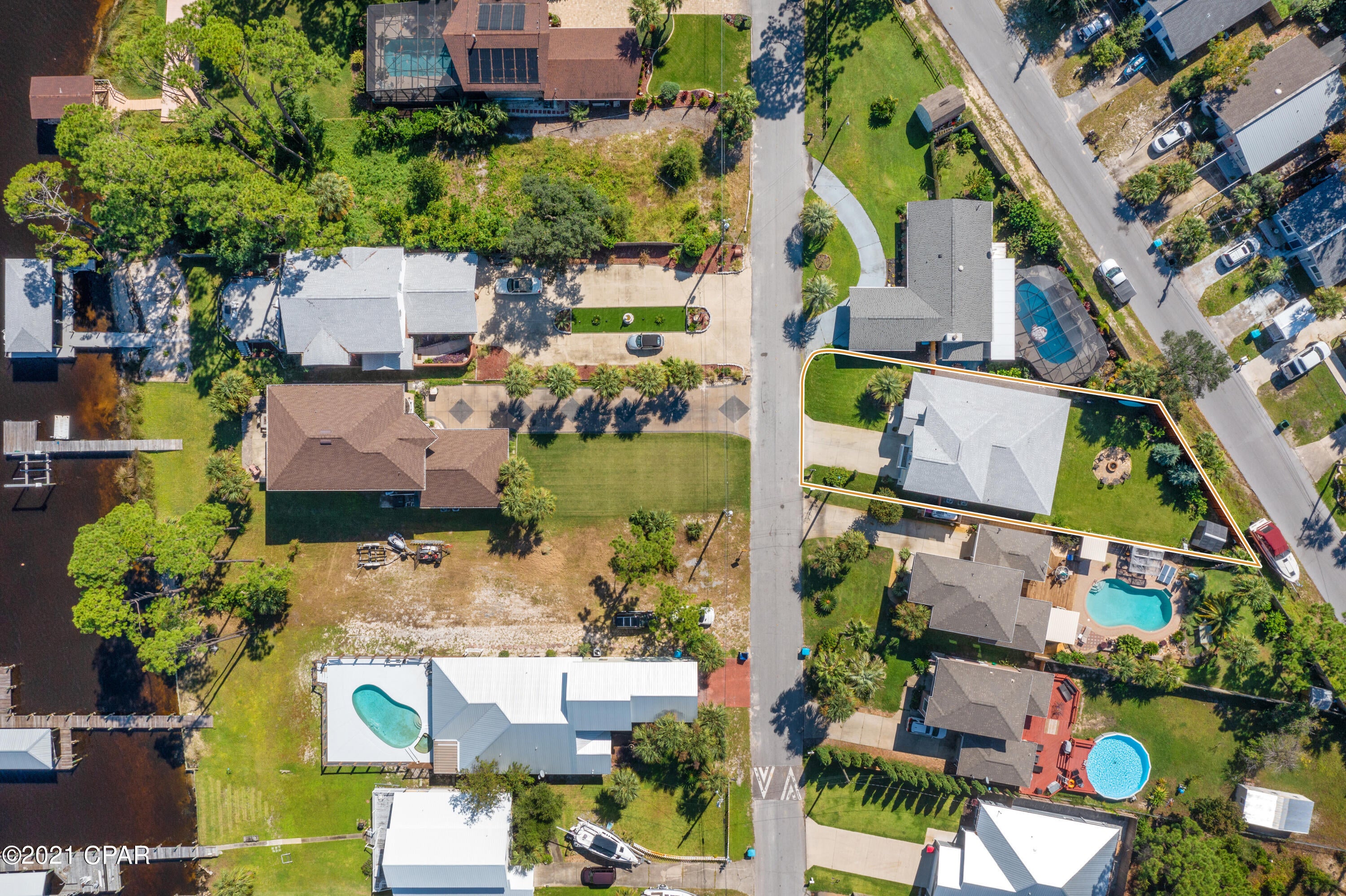 Biltmore Beach 1st Add - Residential