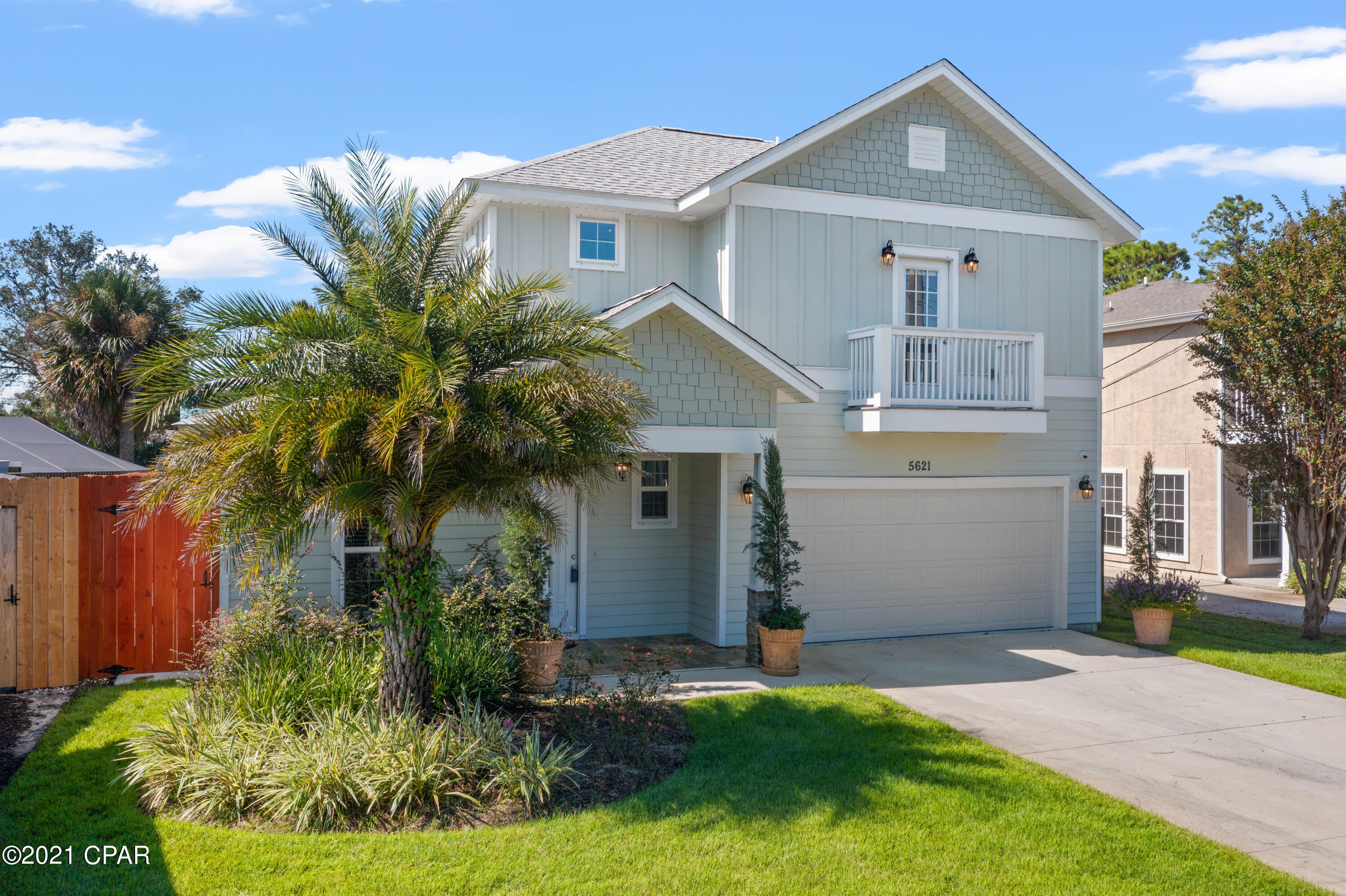 Biltmore Beach 1st Add - Residential