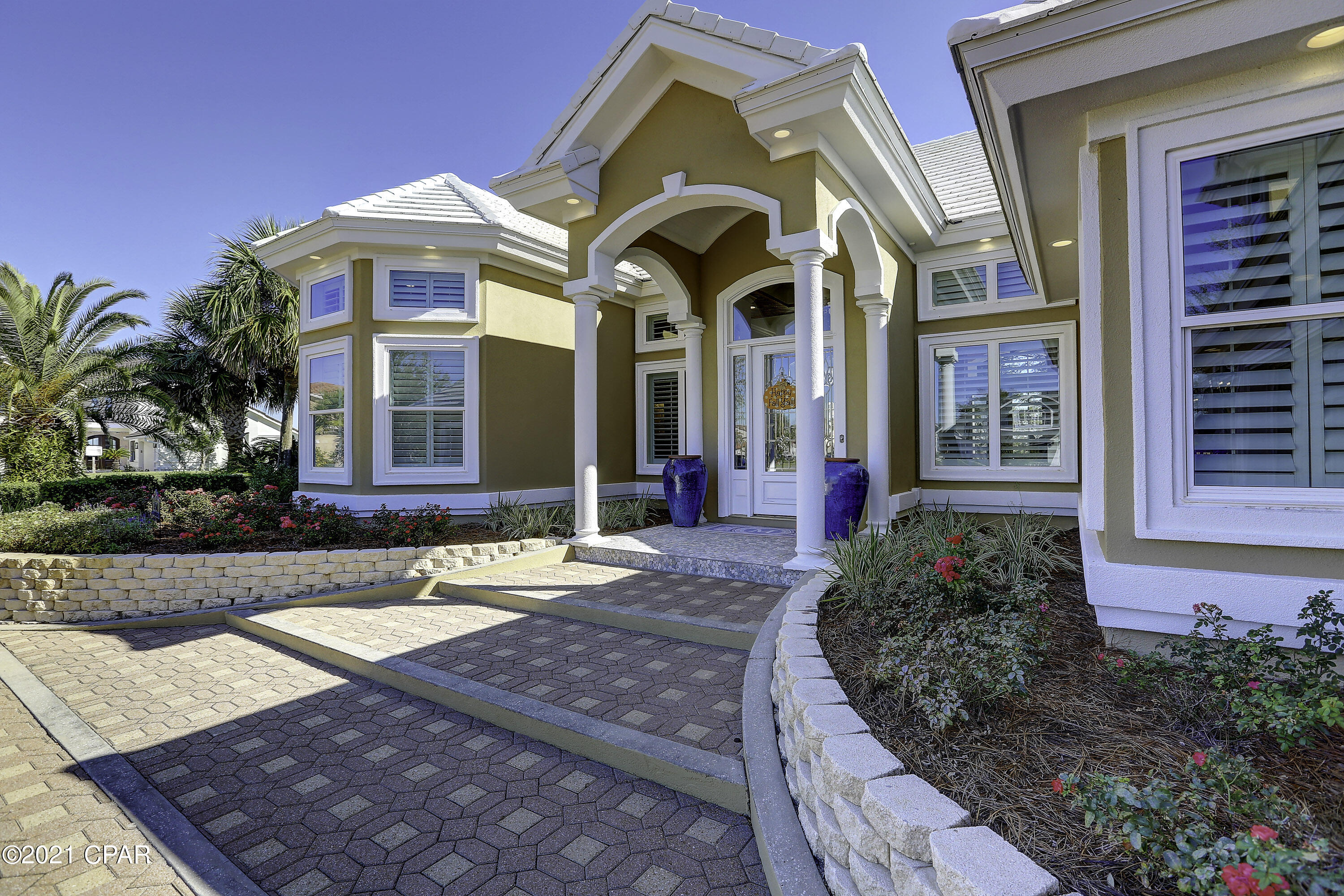 Leisure Shores - Residential
