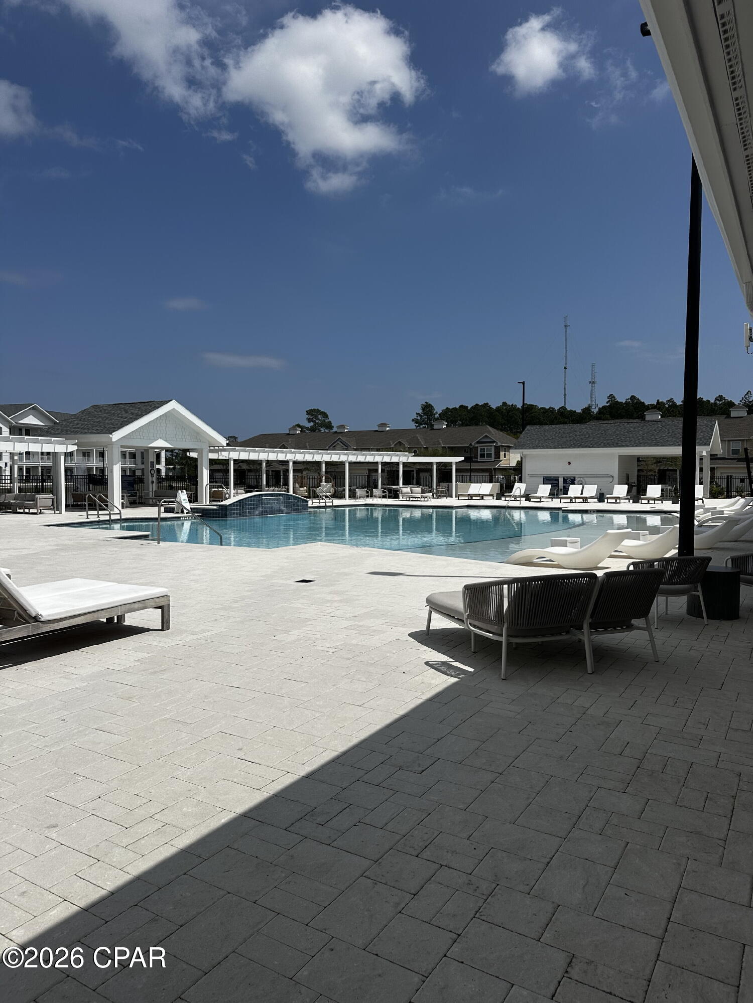 Emerald Coast Village - Residential