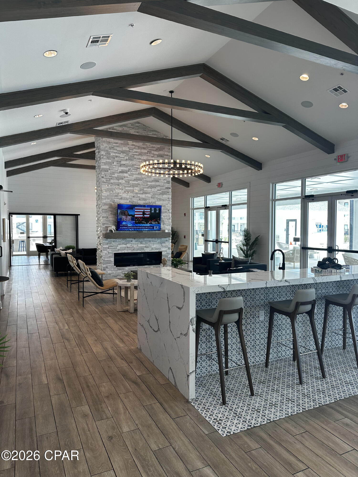 Emerald Coast Village - Residential