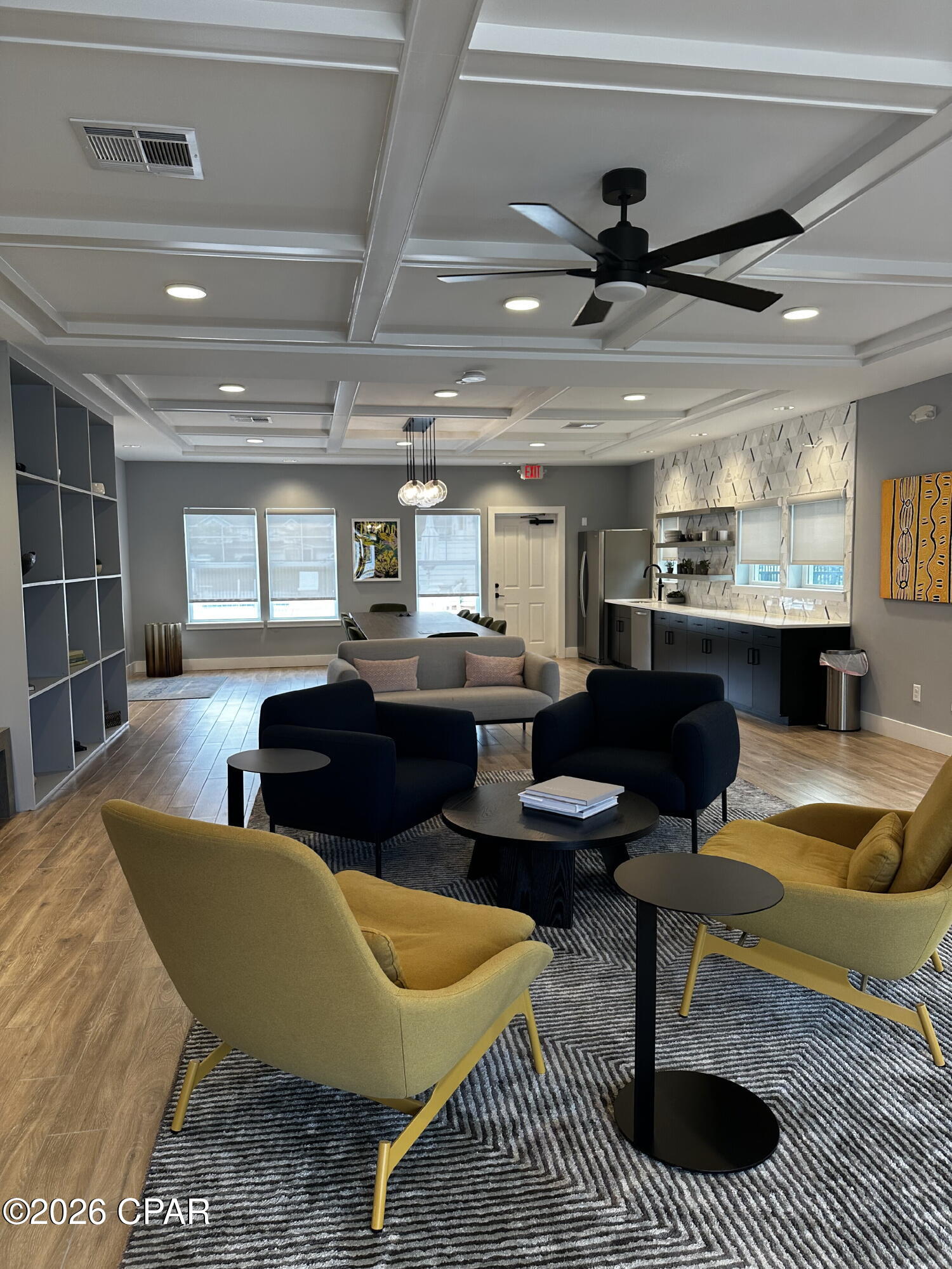 Emerald Coast Village - Residential