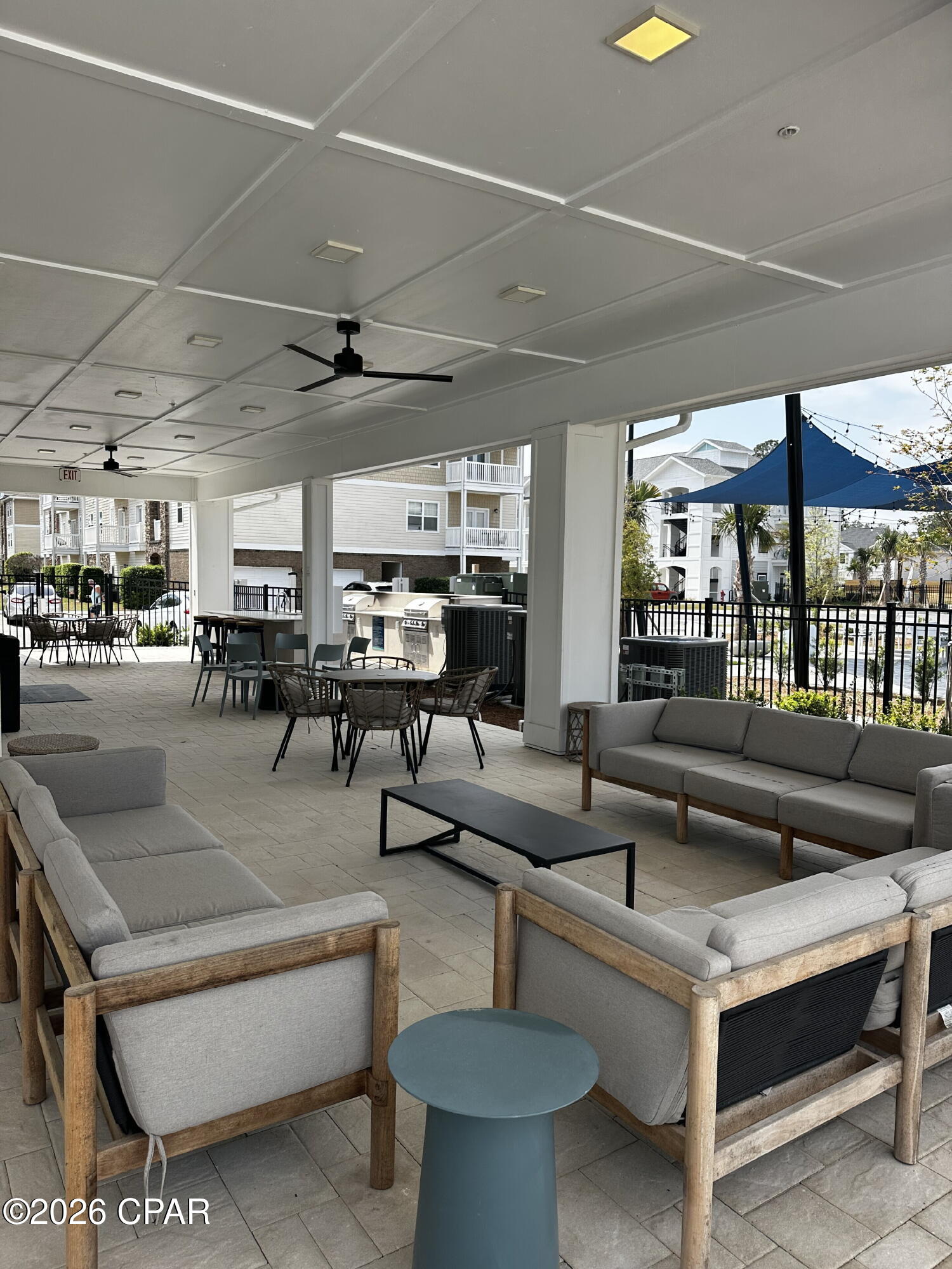 Emerald Coast Village - Residential