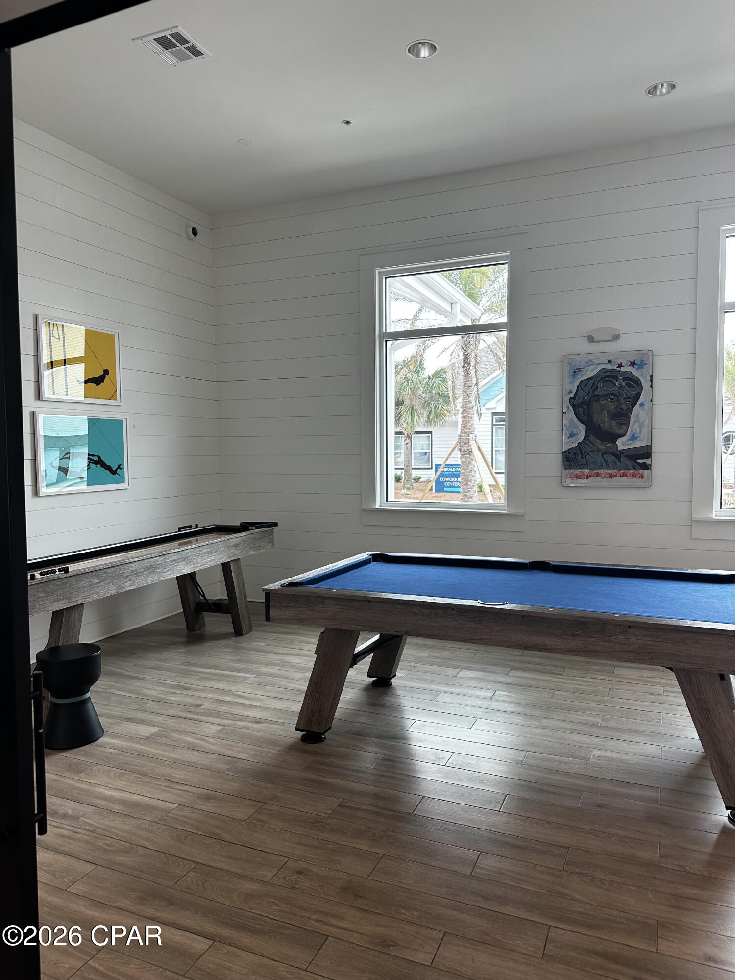 Emerald Coast Village - Residential
