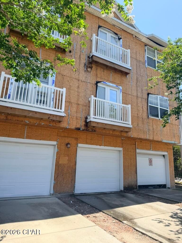 Emerald Coast Village - Residential