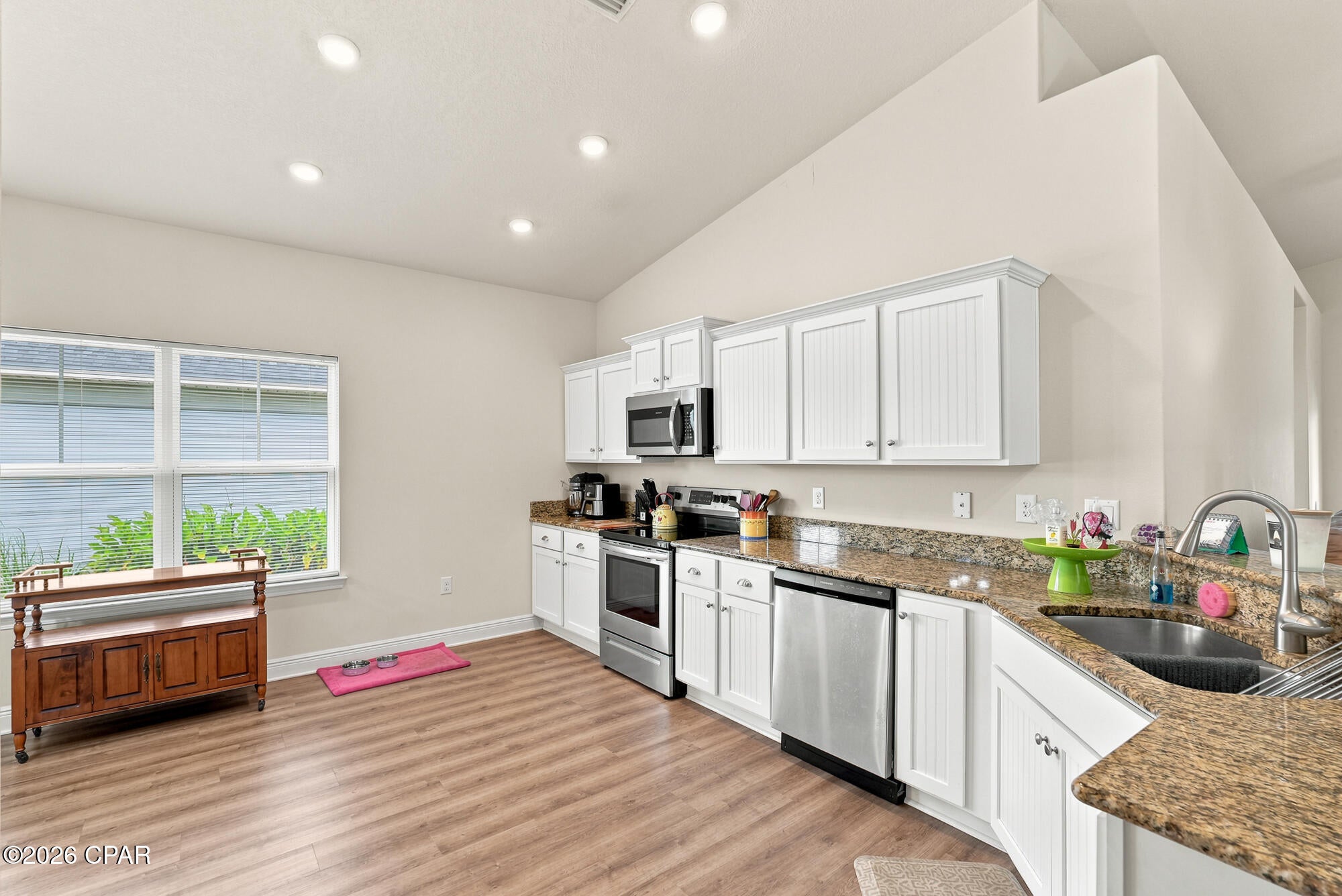 Mill Bayou Phase 1 - Residential